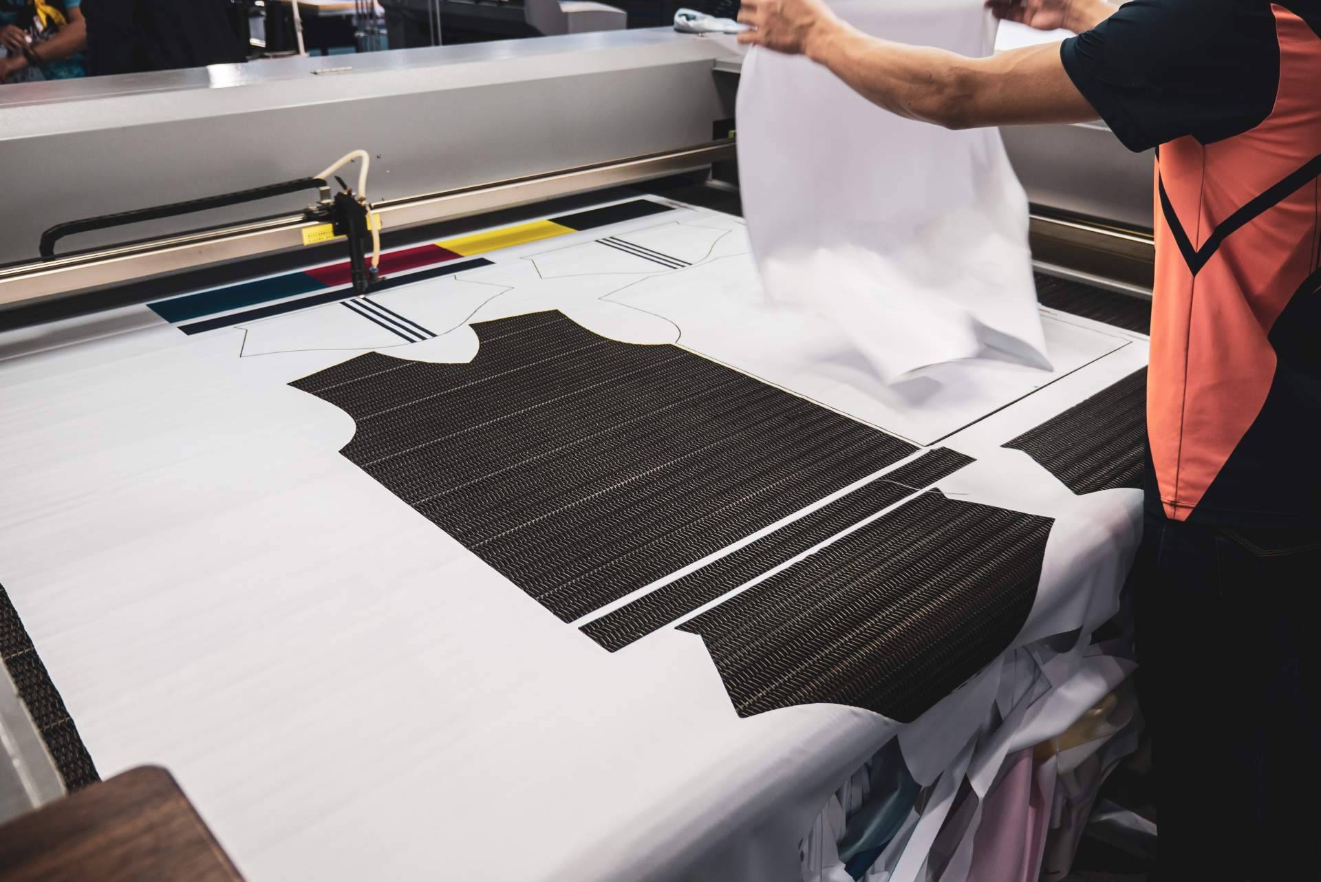 Servicios de SEVU Printing, grabado y corte por láser