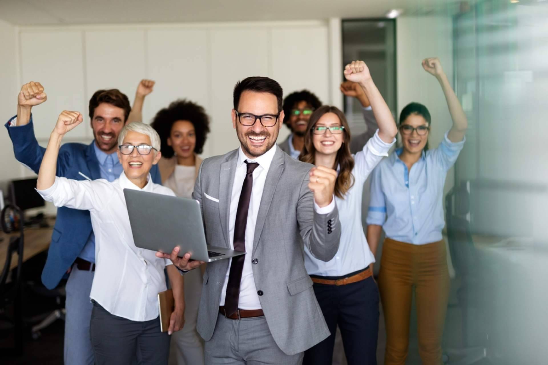 People Performance International, personas que mueven el mundo