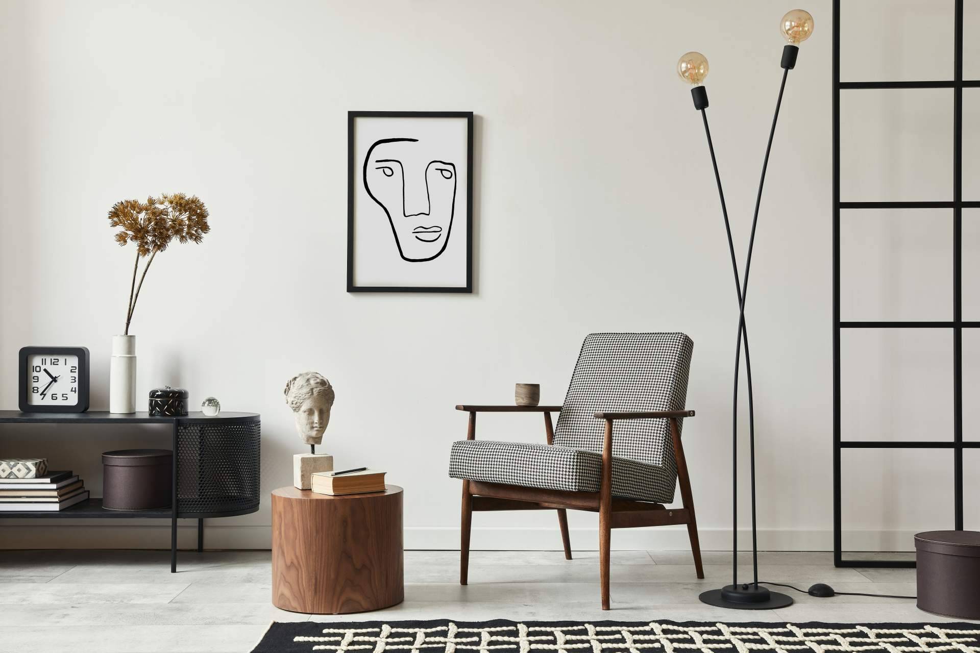 Cuáles son las ventajas de contratar un servicio de interiorismo profesional como Artikane