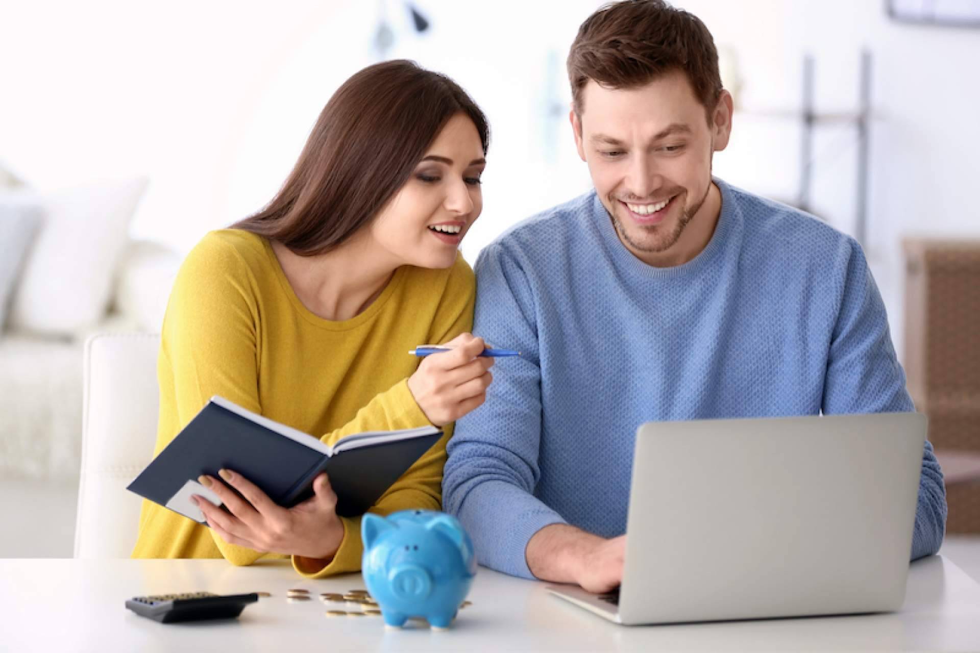 Planificación financiera para prepararse para la jubilación