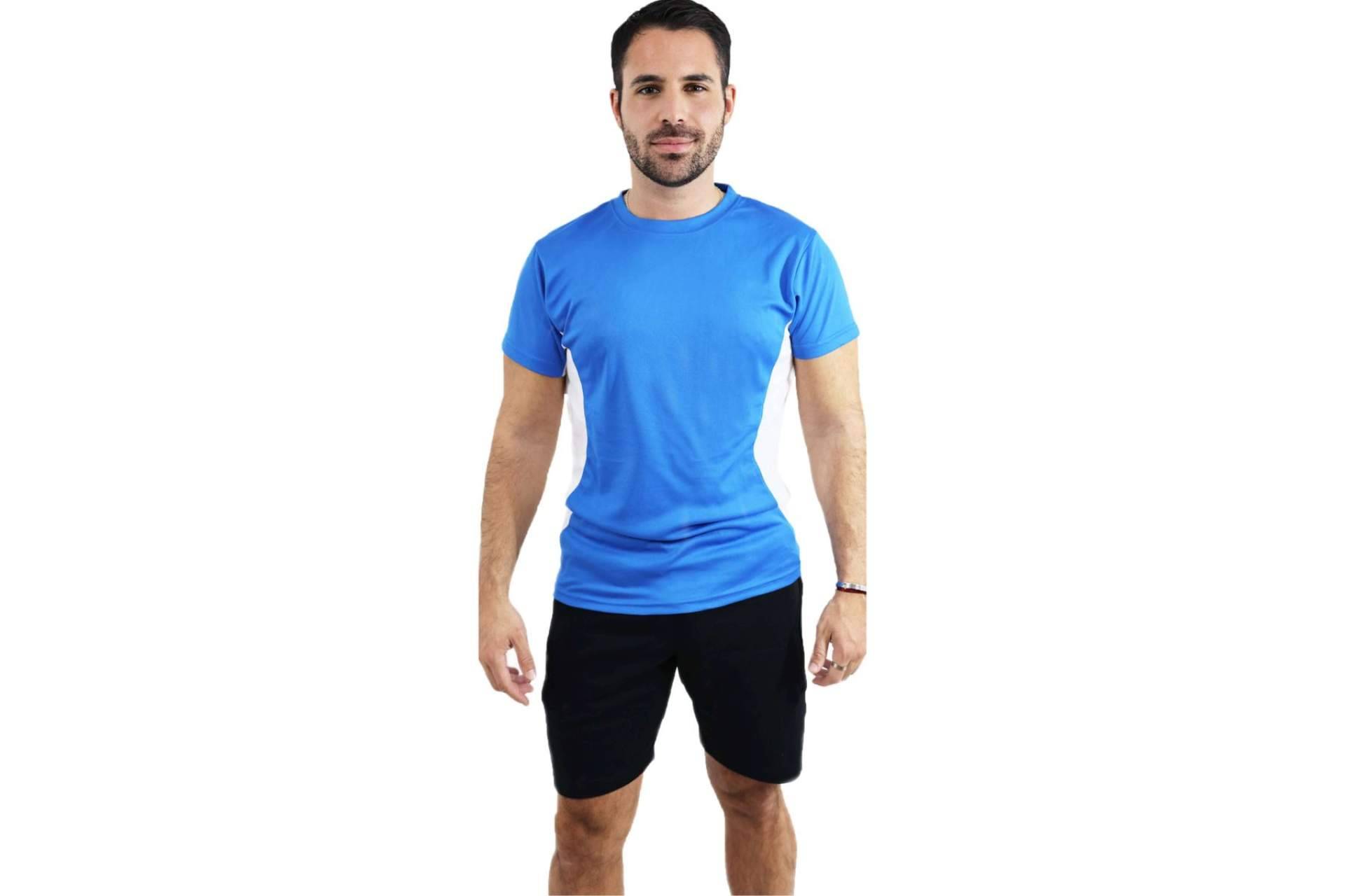 Brochz ofrece ropa deportiva de mujer y hombre para todos los gustos