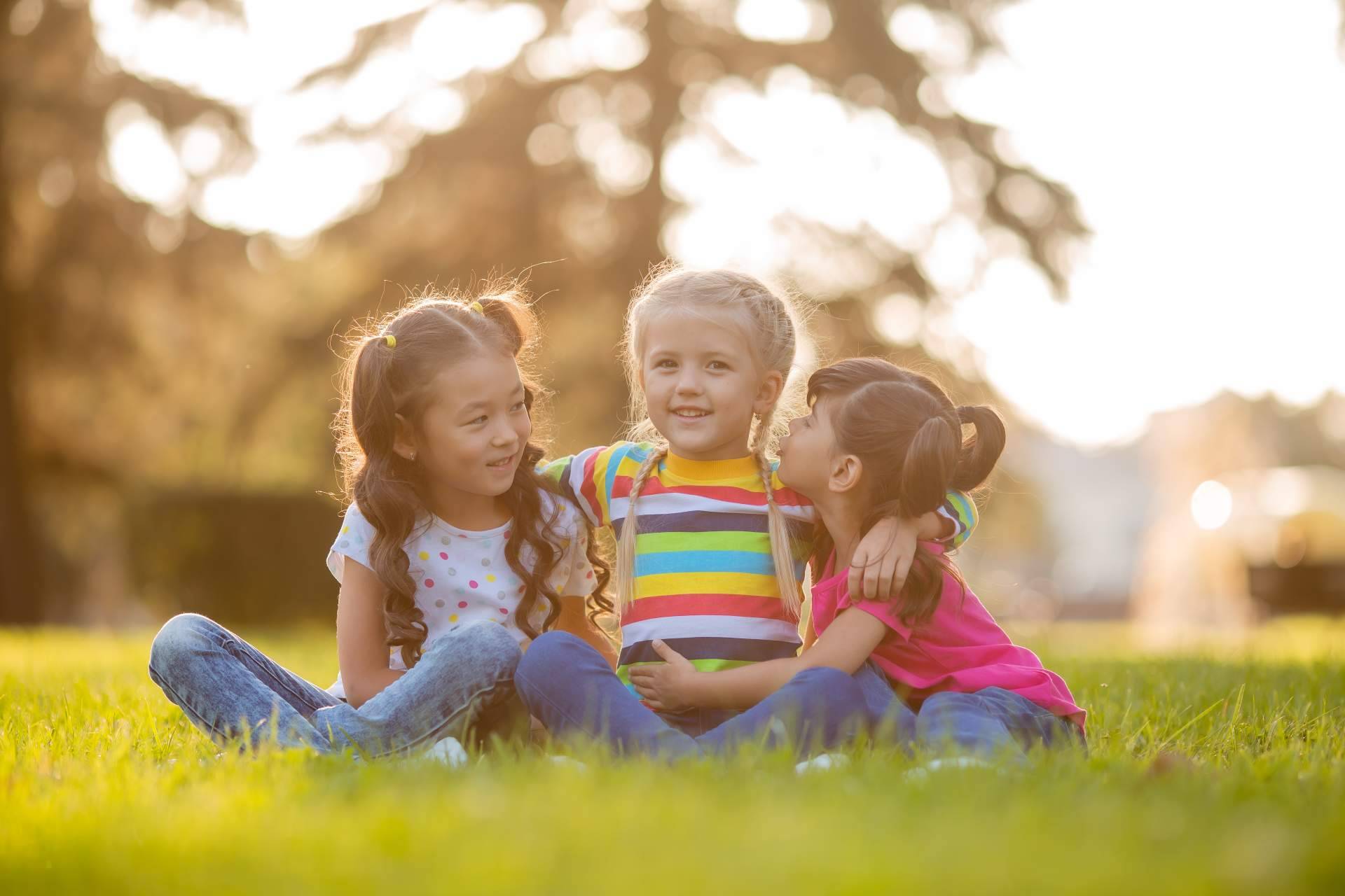 ¿Cuáles son los beneficios de la leche de yegua para los niños? eQuaid Research lo explica
