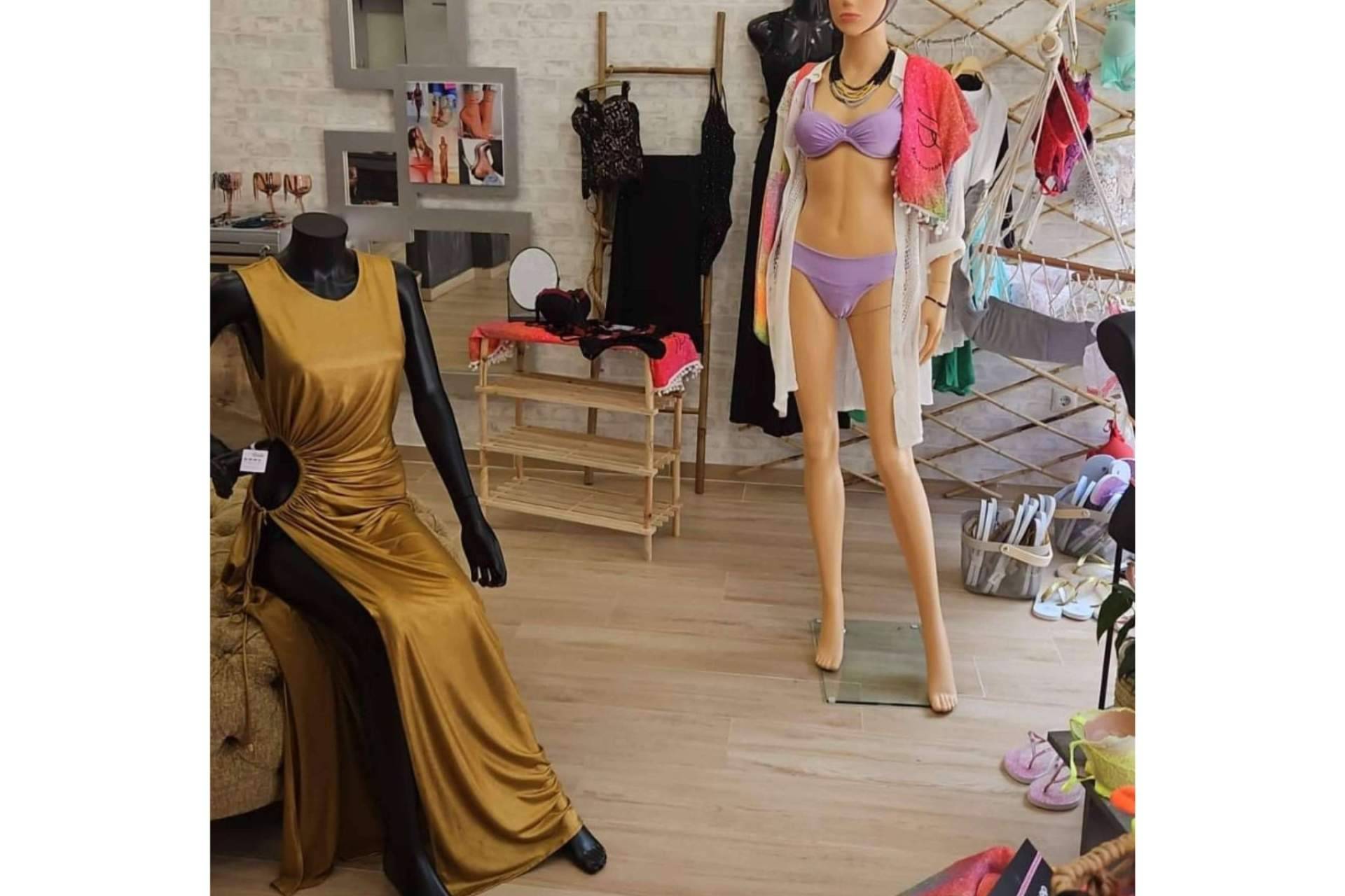 Ropa interior femenina de calidad y estilo en Tati Boechat