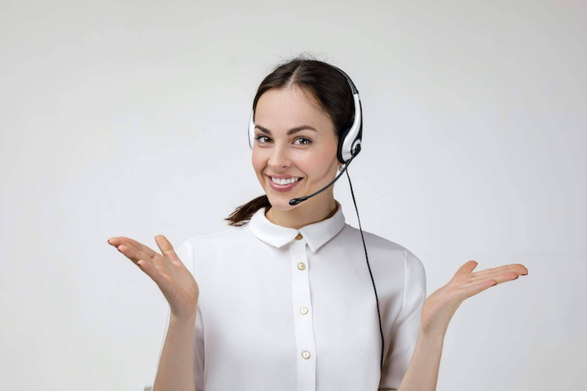 Los auriculares profesionales son el secreto de los call centers exitosos, según Tecnitrán
