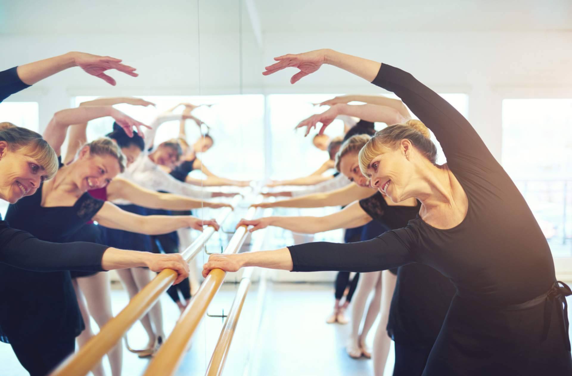 Pablo Savoye y la Escuela de Ballet Carmina Ocaña brindan un curso intensivo de verano 2023