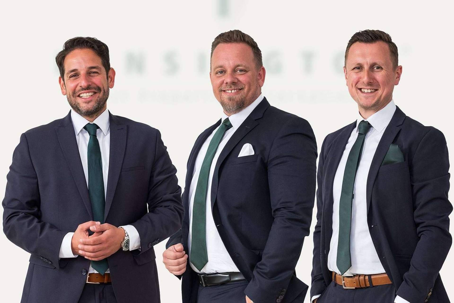 La expansión internacional de KENSINGTON Finest Properties International con España