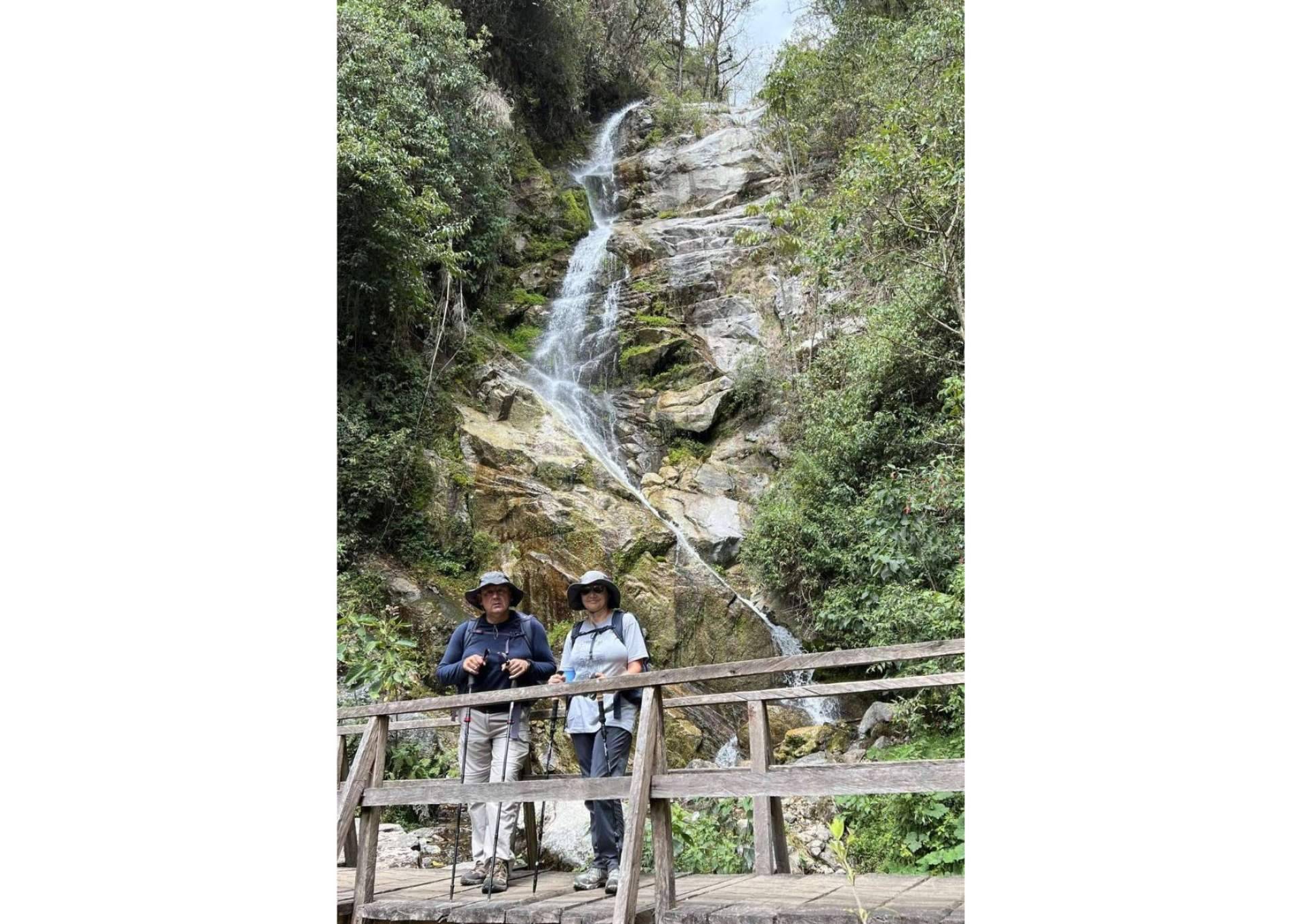 Inca Trail to Machu Picchu, el recorrido de Sparrow Explorer para descubrir uno de los tesoros más preciados de Perú