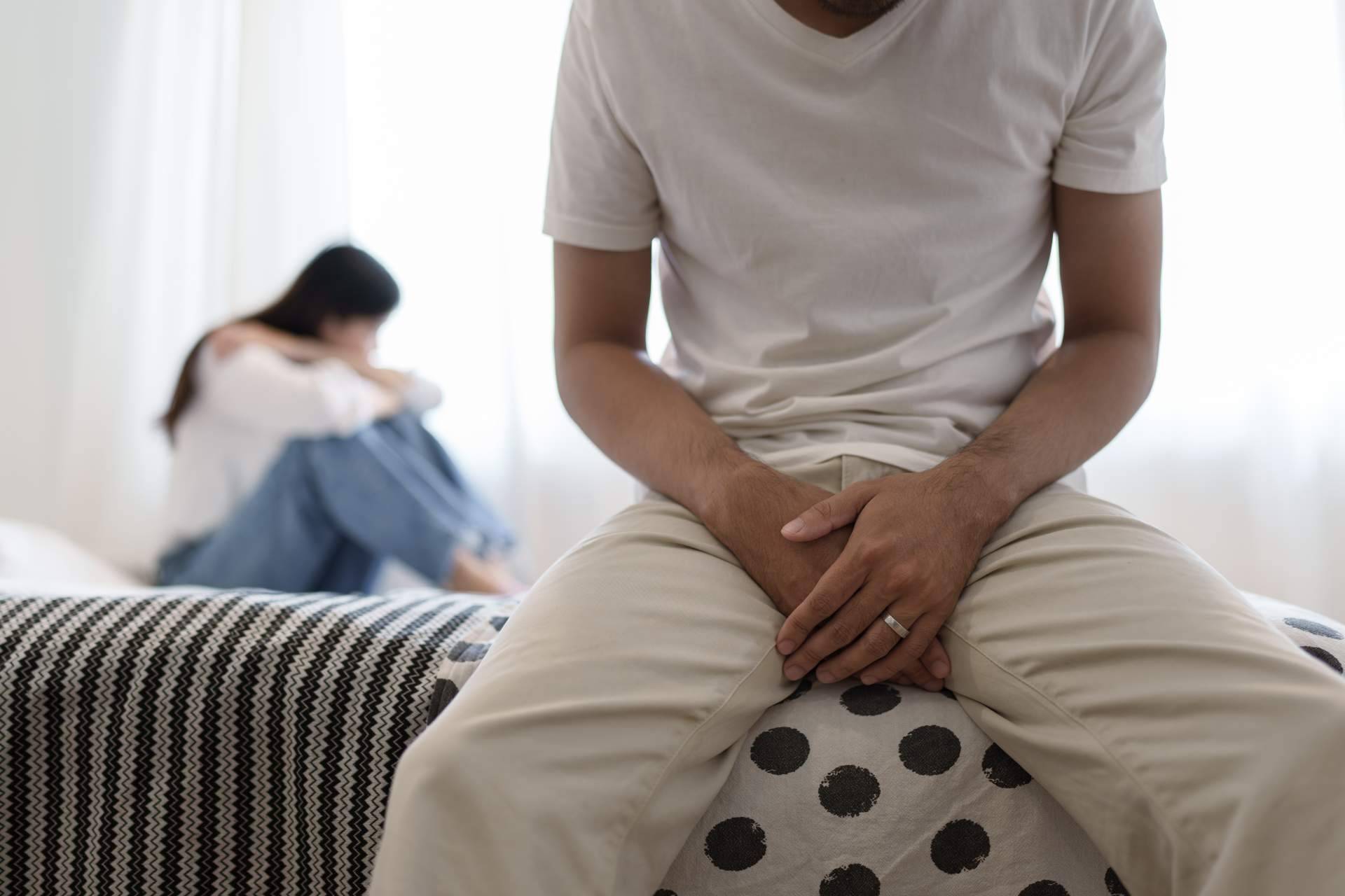 ¿Problemas de disfunción sexual? Una opción eficaz para tratarla