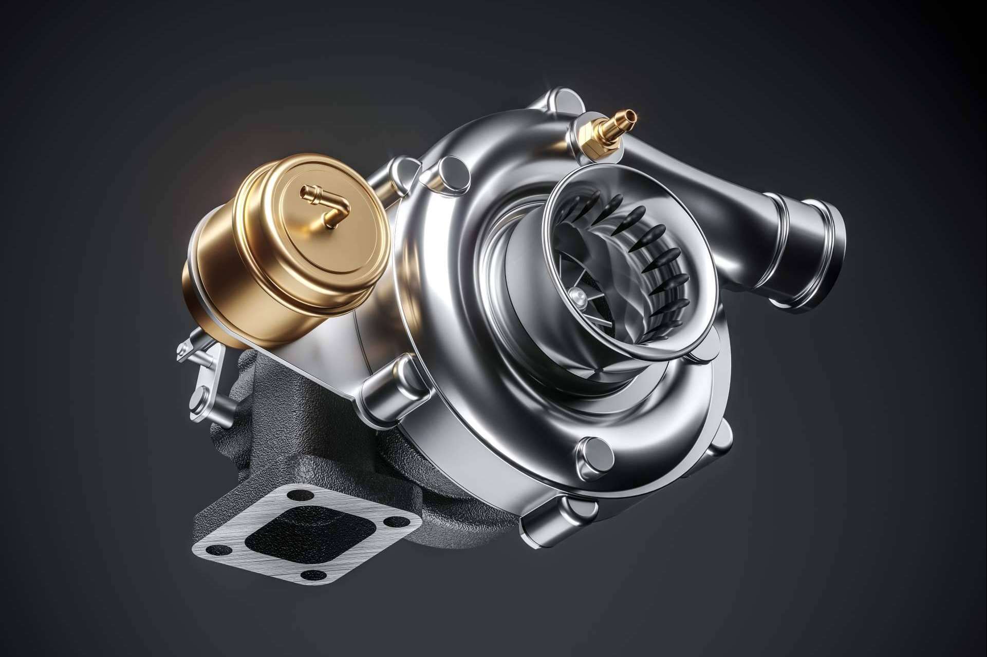 Conseguir turbos Madrid en la tienda online Turbos24h