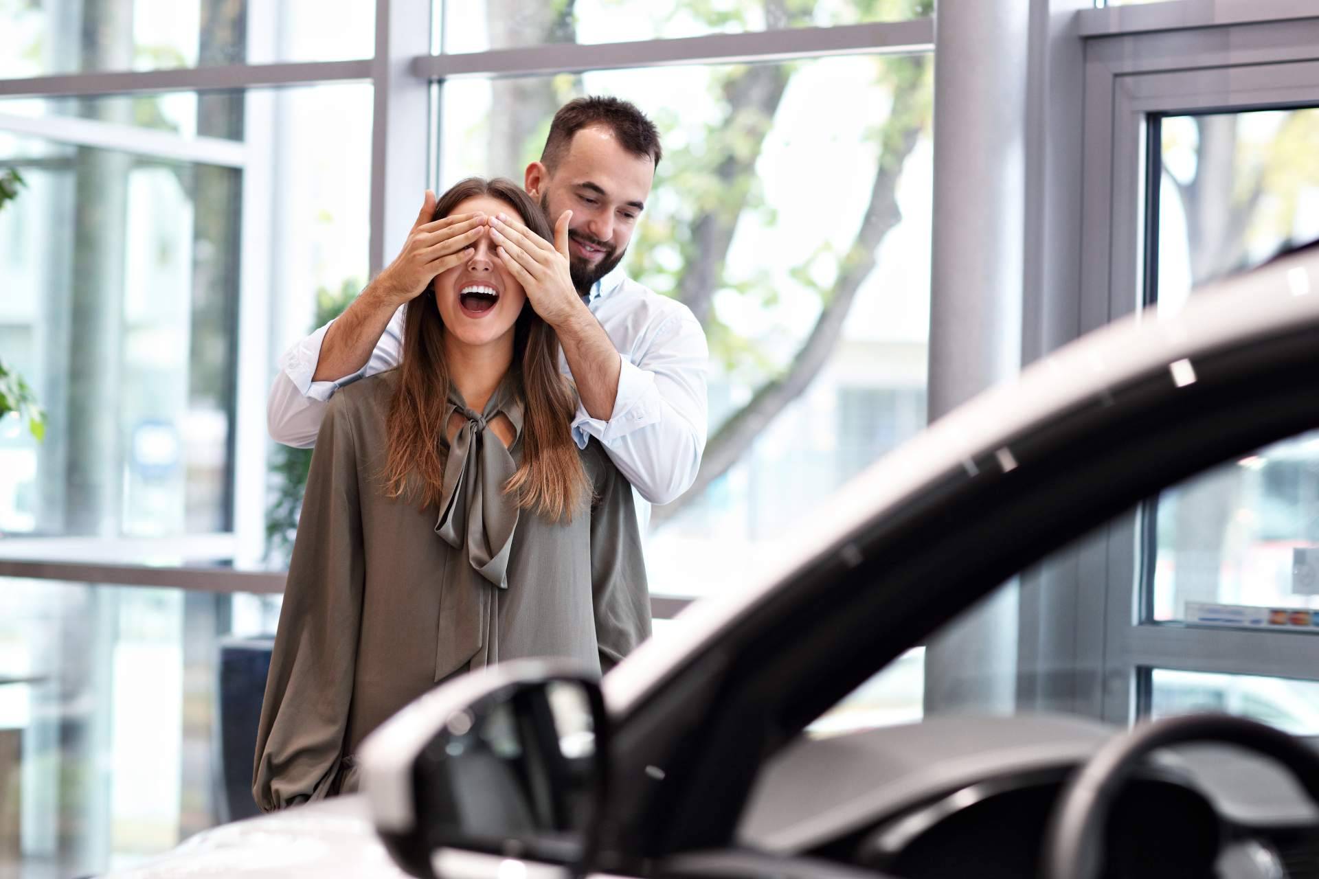 Compraventa de vehículos de ocasión certificados con MID Car
