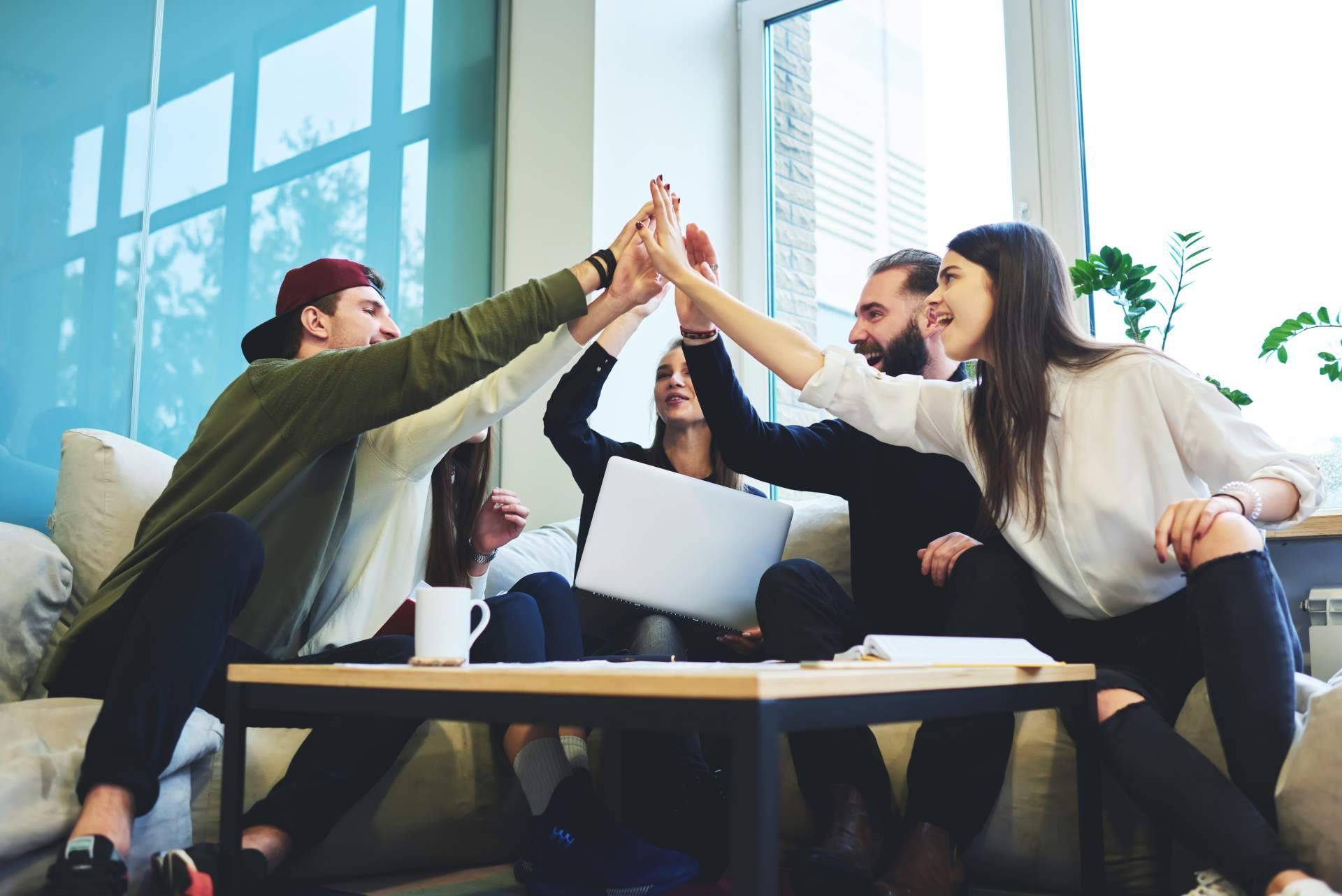 La atracción de talento cada vez más presente en los actos empresariales y networking