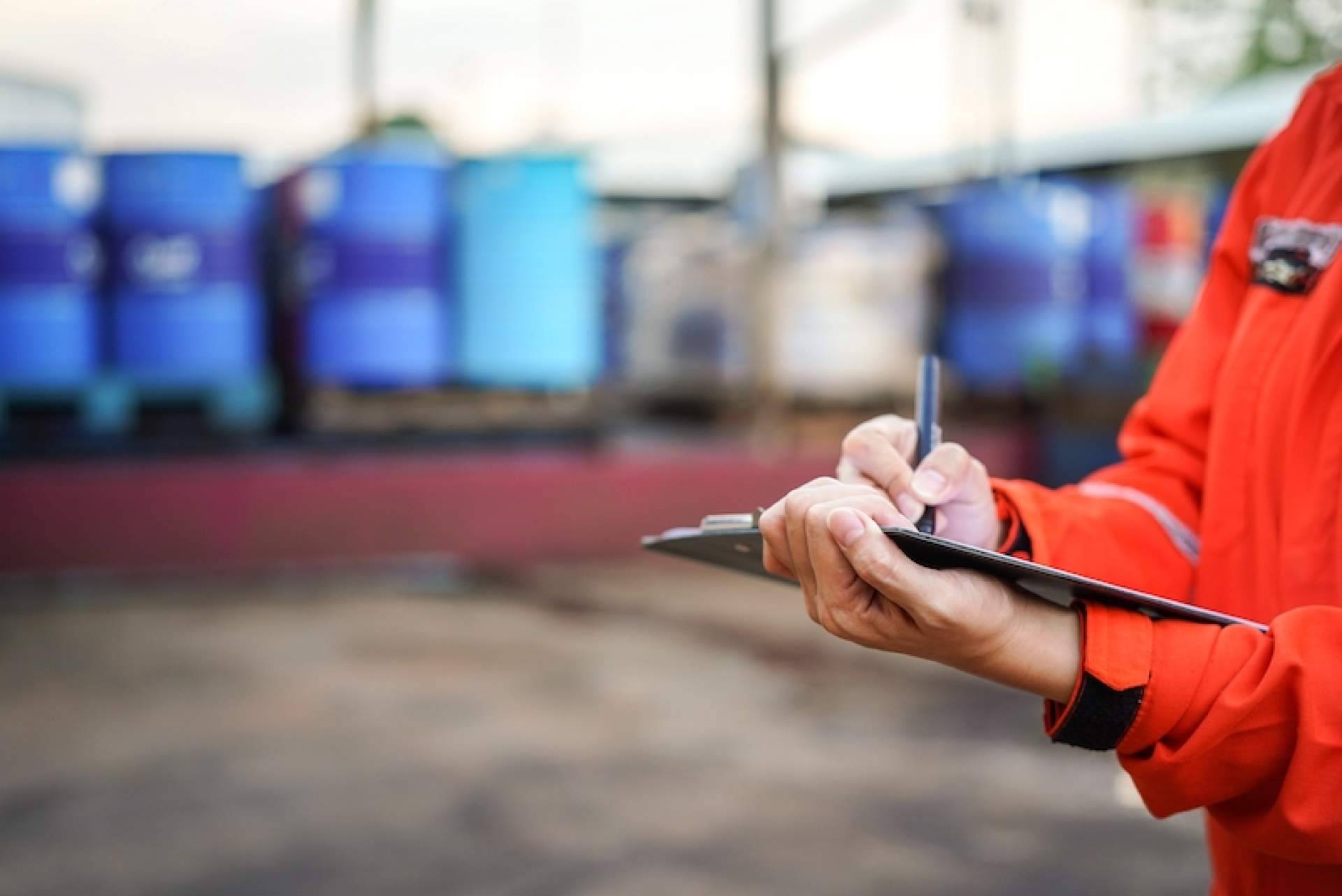 ¿Por qué realizar una inspección de seguridad?, For Easy Work lo explica