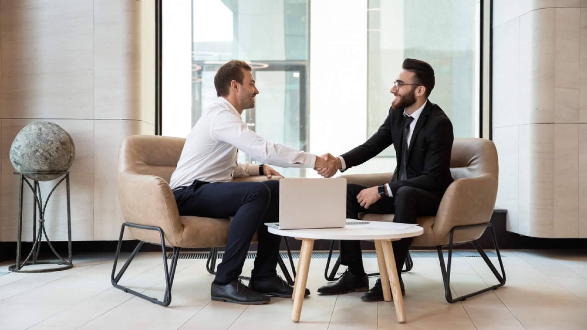 OfficeDeco, especialistas en muebles de oficina en Madrid