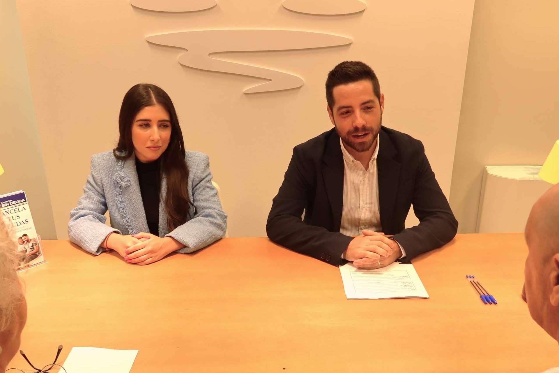 Un matrimonio de Santa Cruz de Tenerife consigue cancelar 36.850 euros con la Ley de Segunda Oportunidad