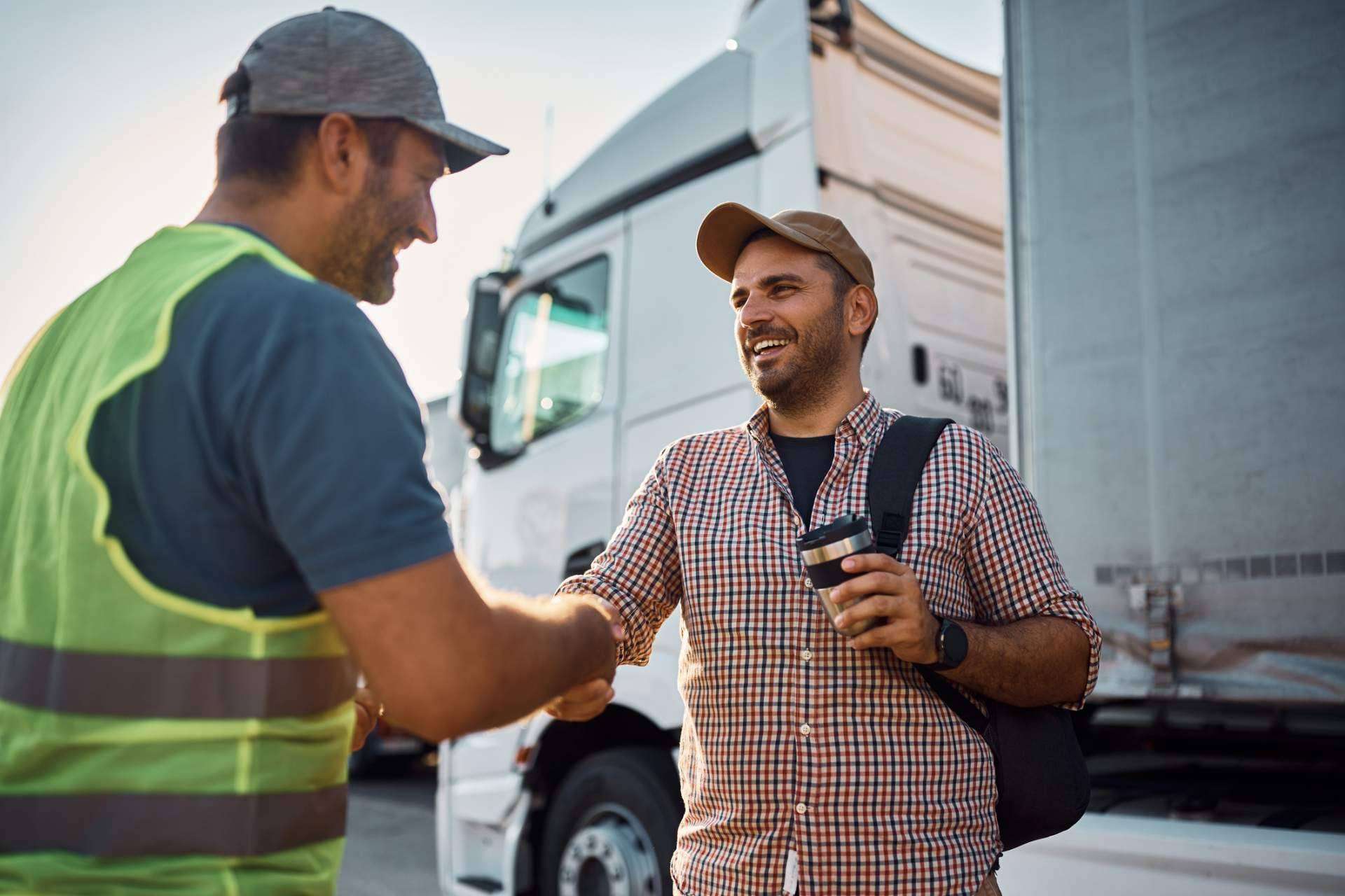 El proyecto de Truck Friendly Movement tiene por objetivo dignificar a los profesionales del transporte