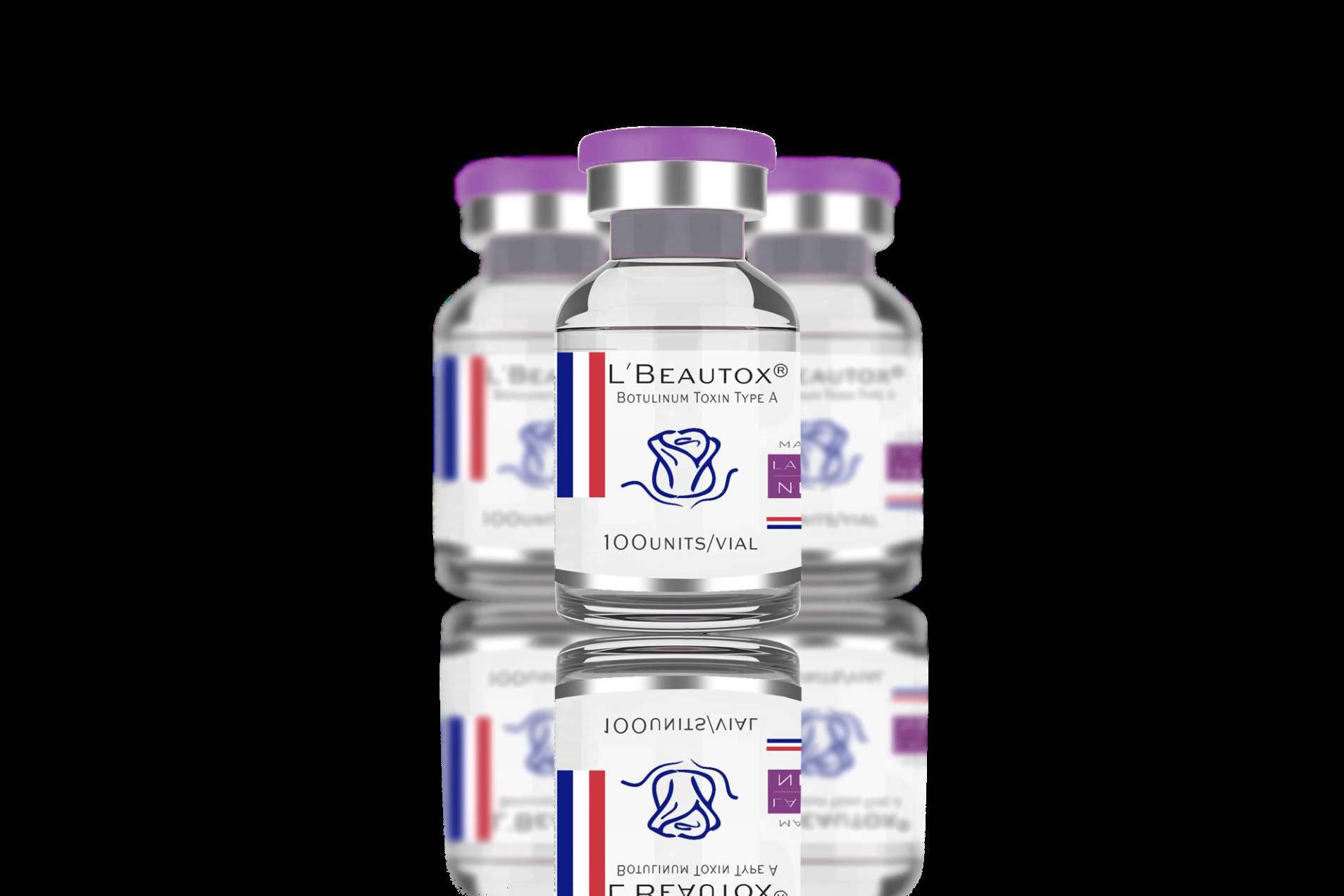 Toxina Botulínica LBEAUTOX, un avance efectivo en el tratamiento de la hiperhidrosis