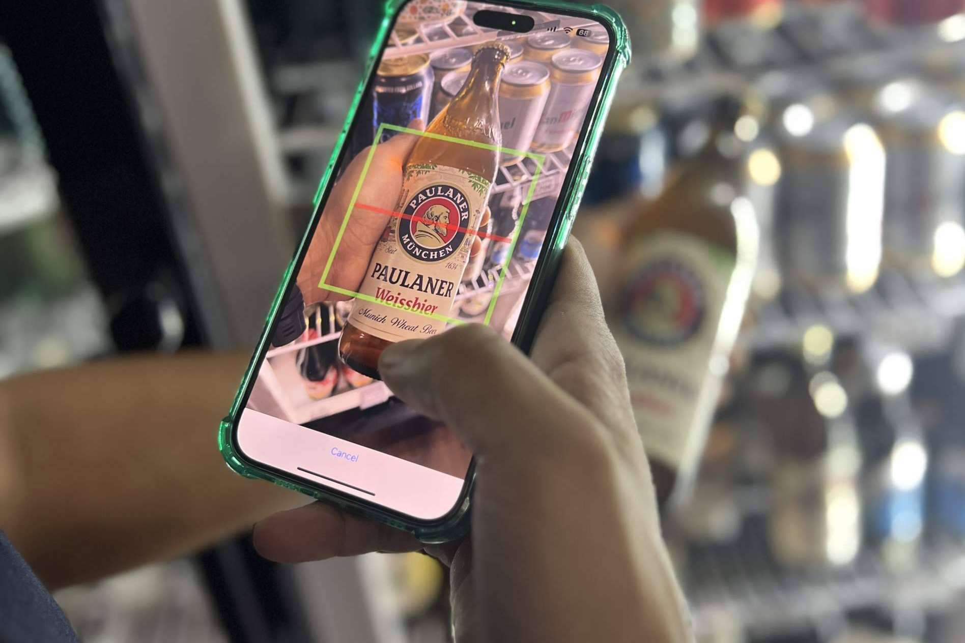 Las ventajas de Scan and Buy, uno de los primeros supermercados inteligentes de España