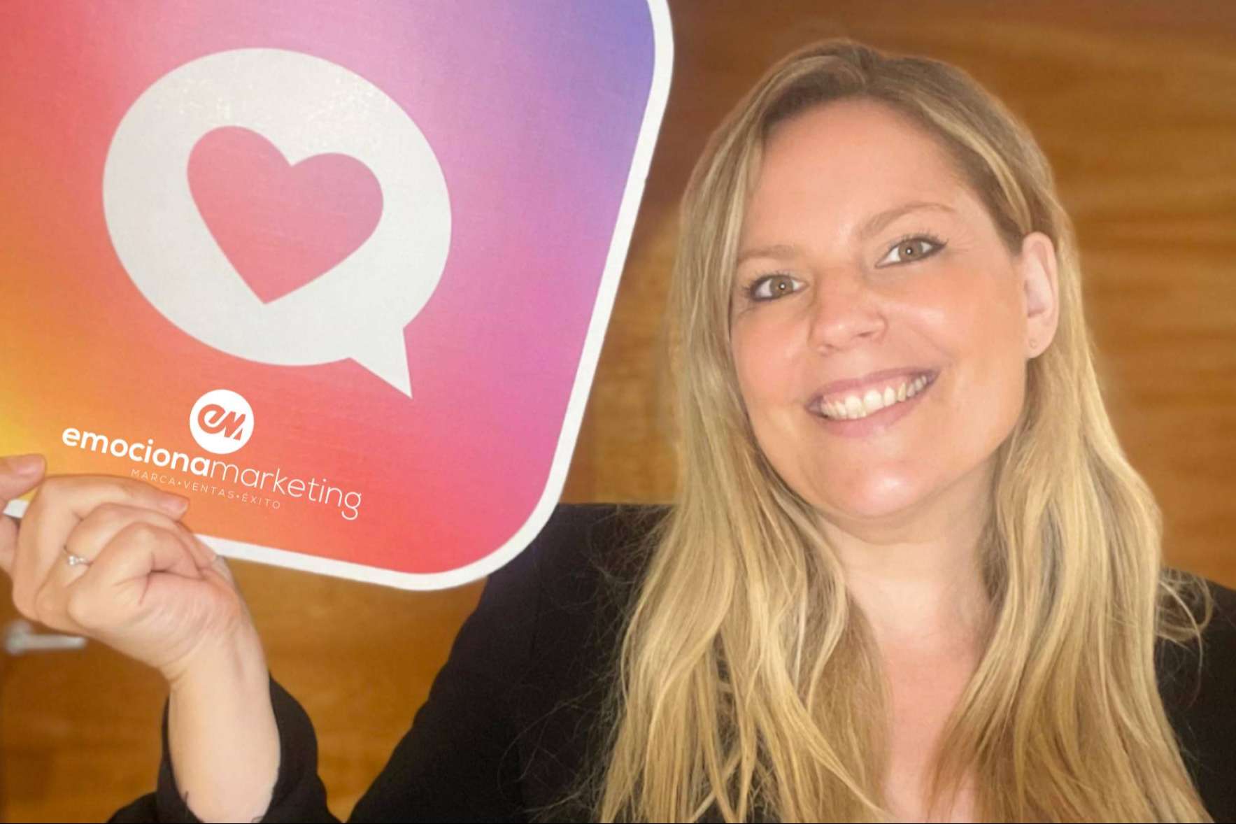 La clave emocional en el marketing digital; Emociona Marketing