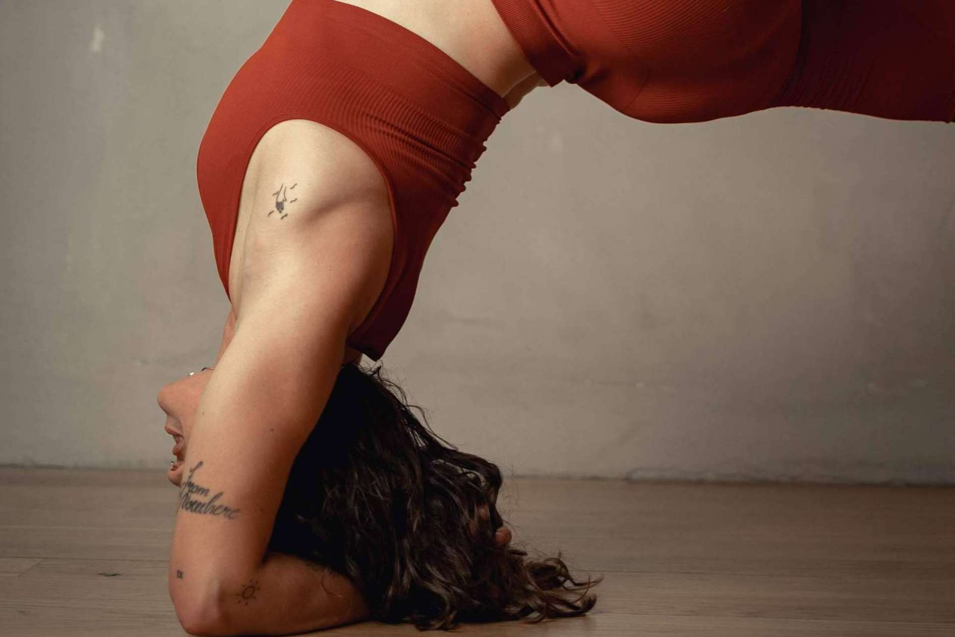 The Garden, todo sobre el AWAKENING YOGA®