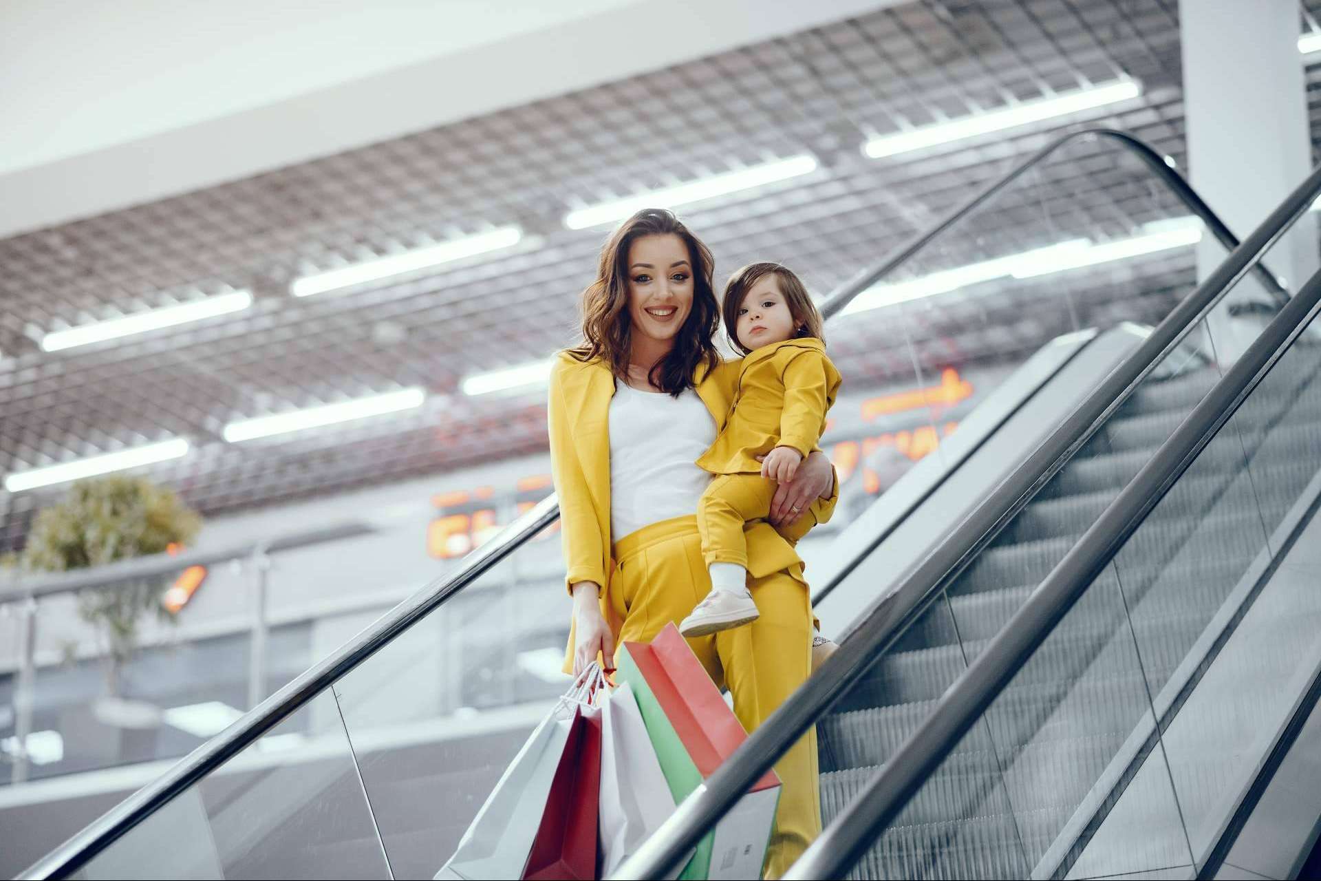 Ziegel, un centro comercial inmobiliario
