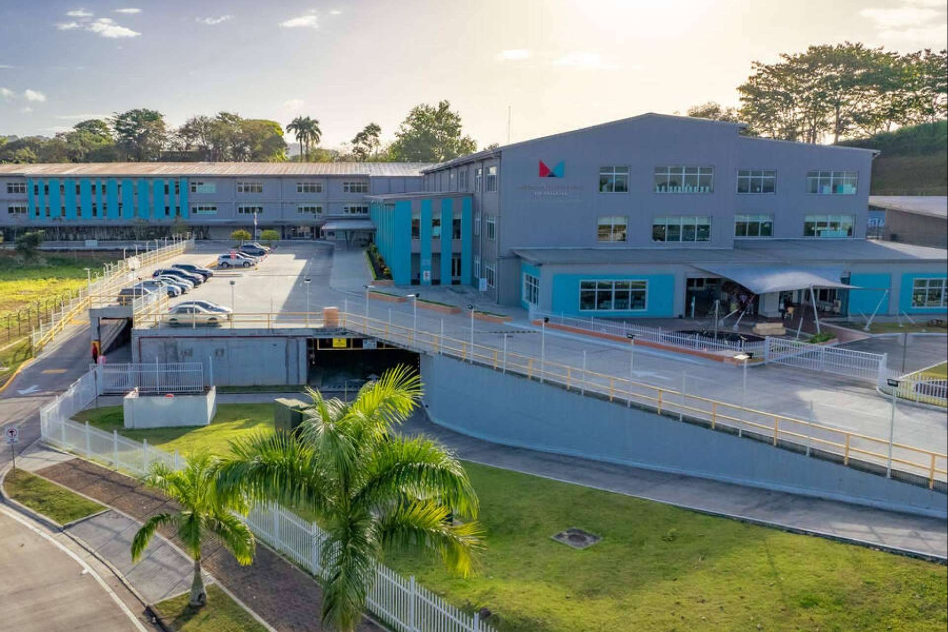 Acerca del Programa del Diploma del Bachillerato Internacional (IBDP) en Metropolitan School of Panama