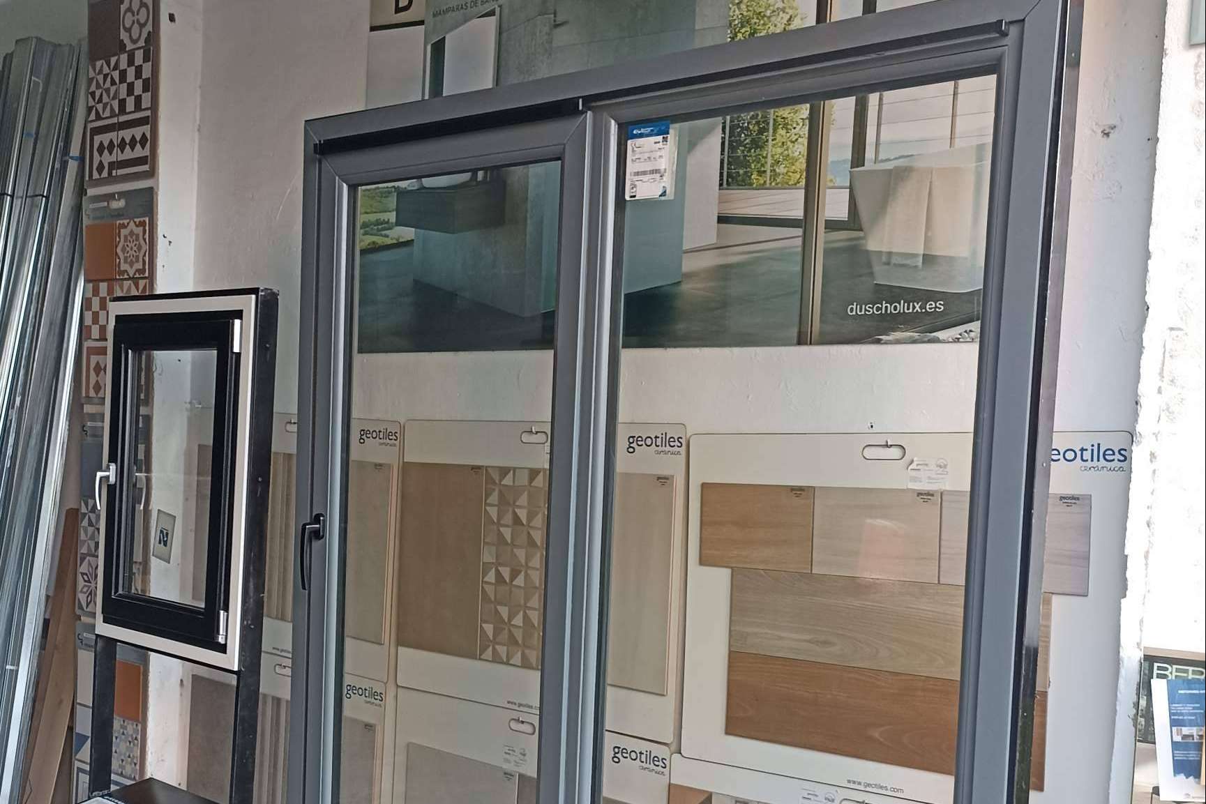 KLIMA-PUR Windows obtiene en el marcado CE de sus ventanas unas prestaciones térmicas y acústicas inigualables