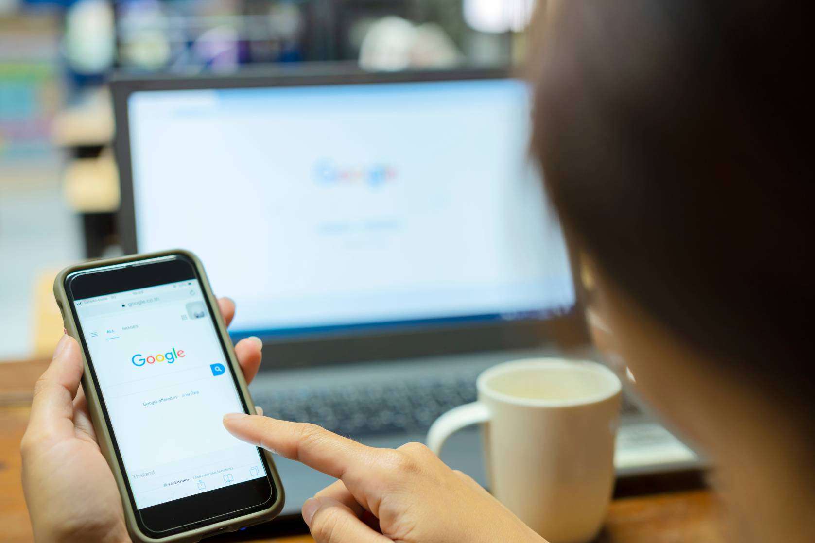 La herramienta para posicionar un negocio, diseño web SEO