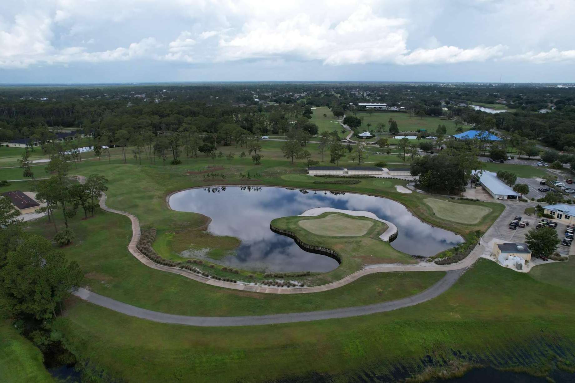 Inversión en terrenos en Florida