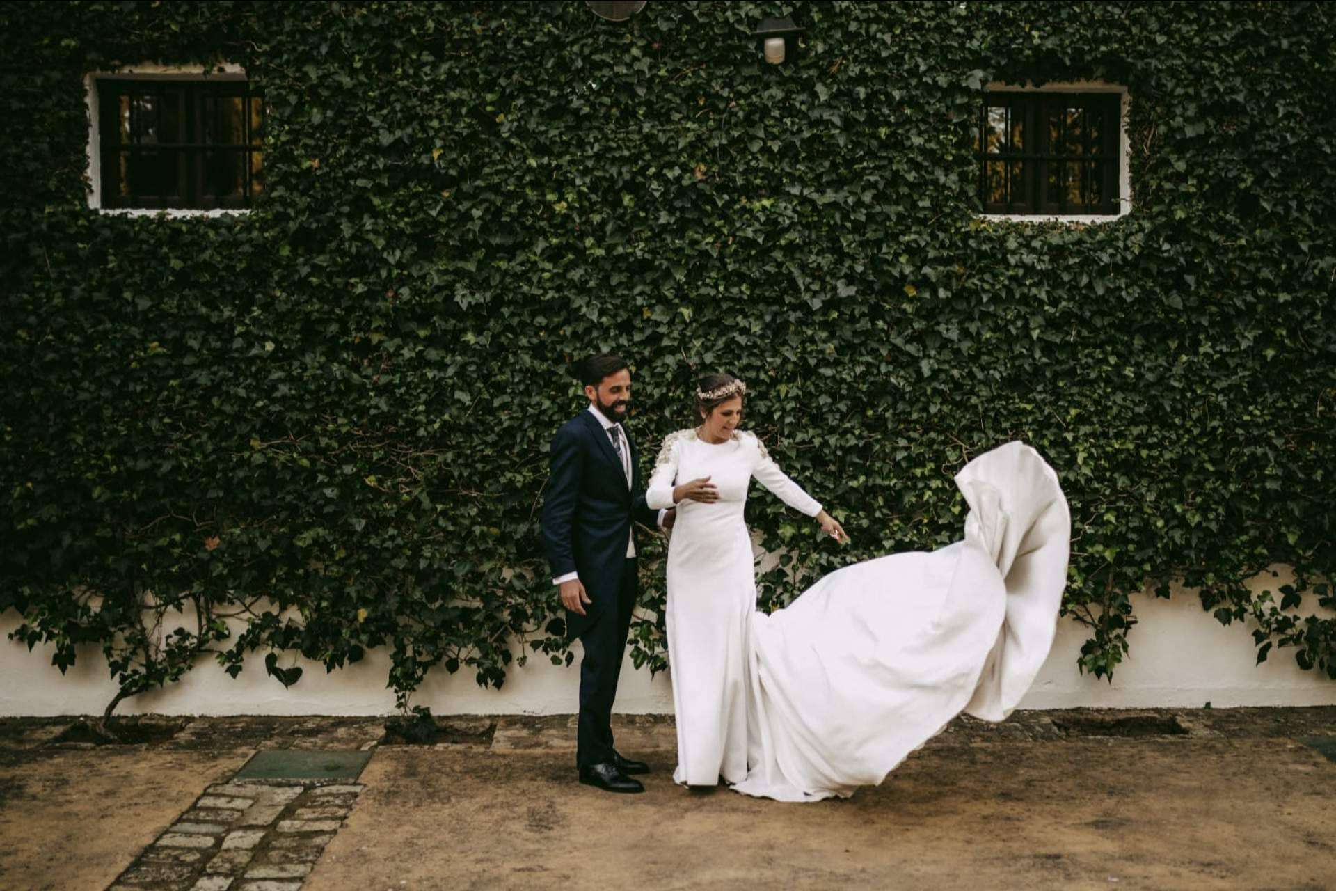 Una boda única y memorable con Amor Loco