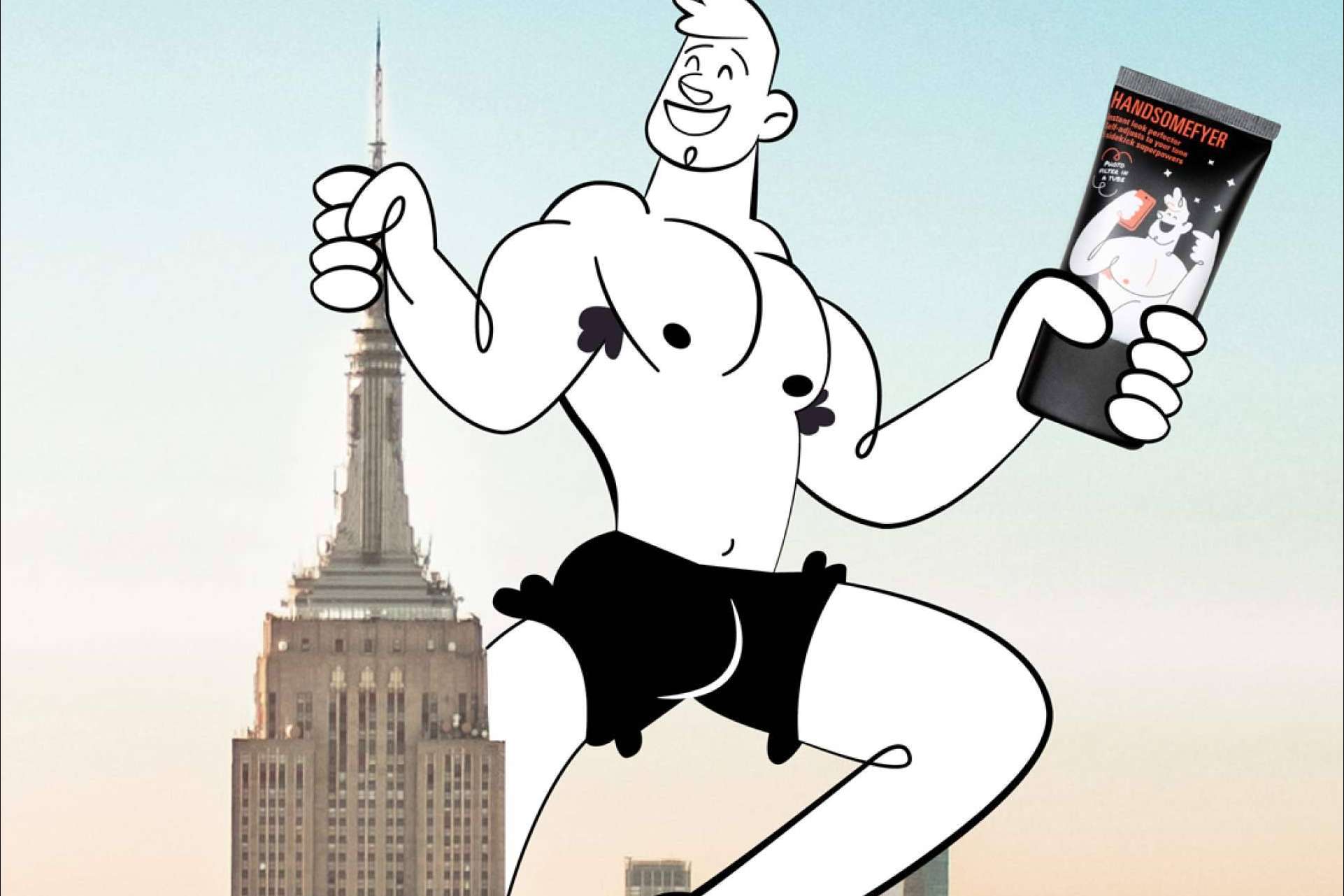 Siwon, la revolución de la cosmética masculina que ahora conquista Europa