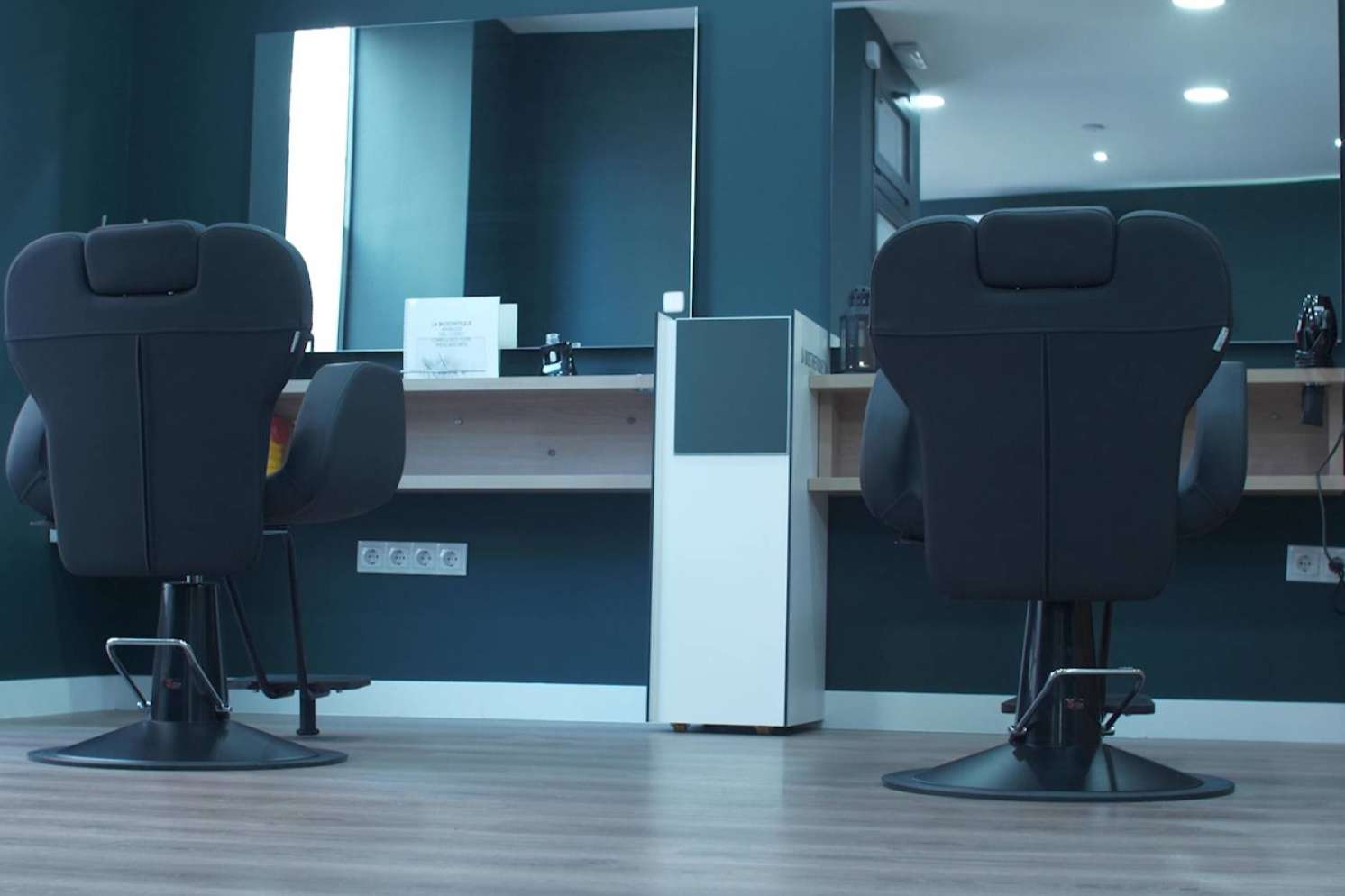 Malecare, uno de los centros de estética y peluquería masculina de referencia en Madrid