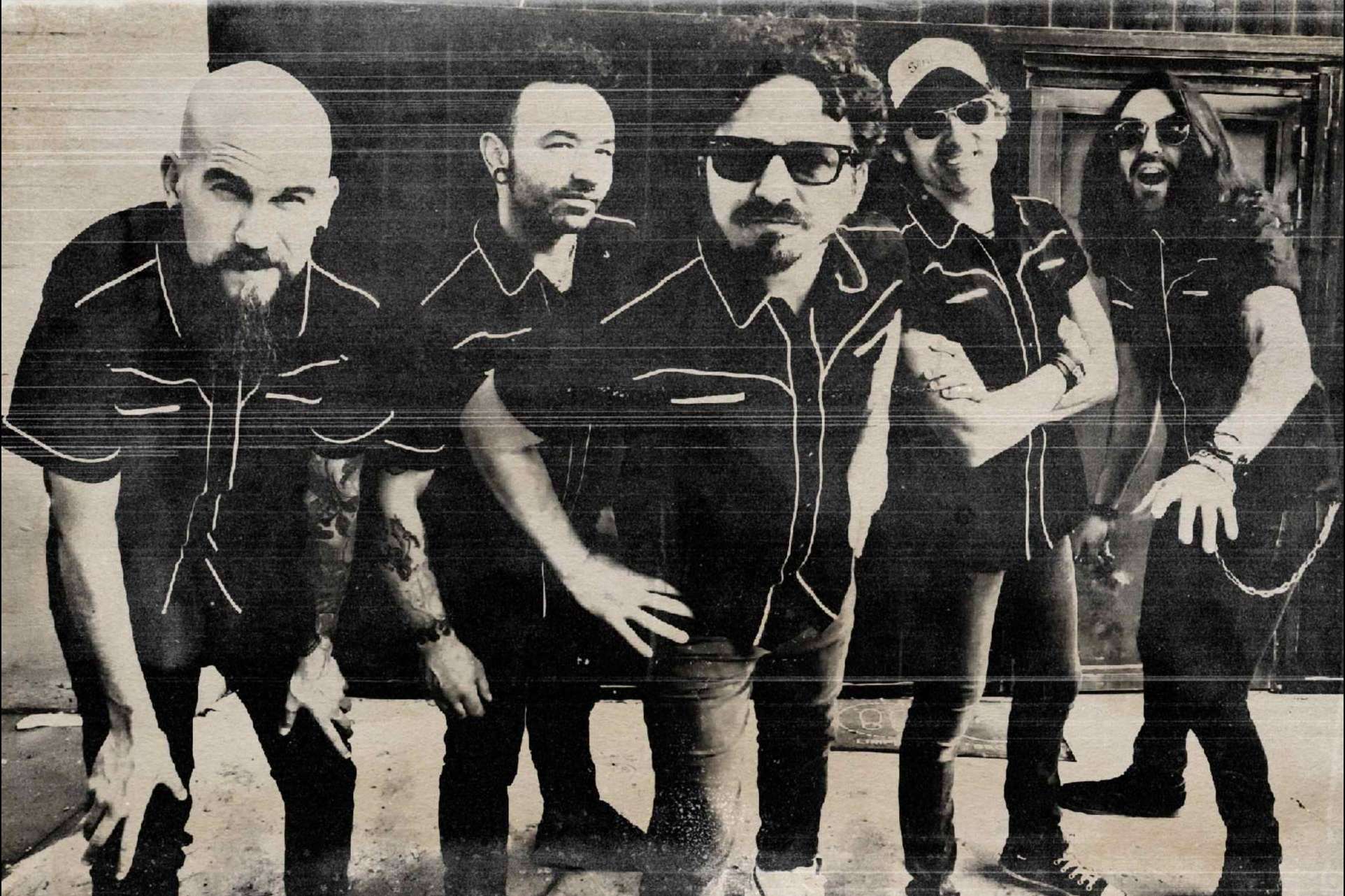 El título que da pistoletazo de salida al primero de los tres singles del nuevo álbum de Frank Suz, 'El sol nació para arder'