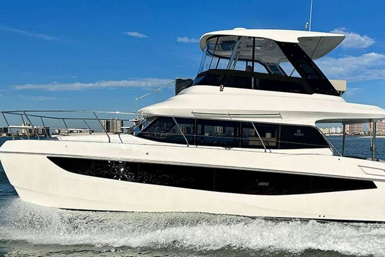 Los especialistas de Nautic Services y su servicio de mantenimiento de barcos