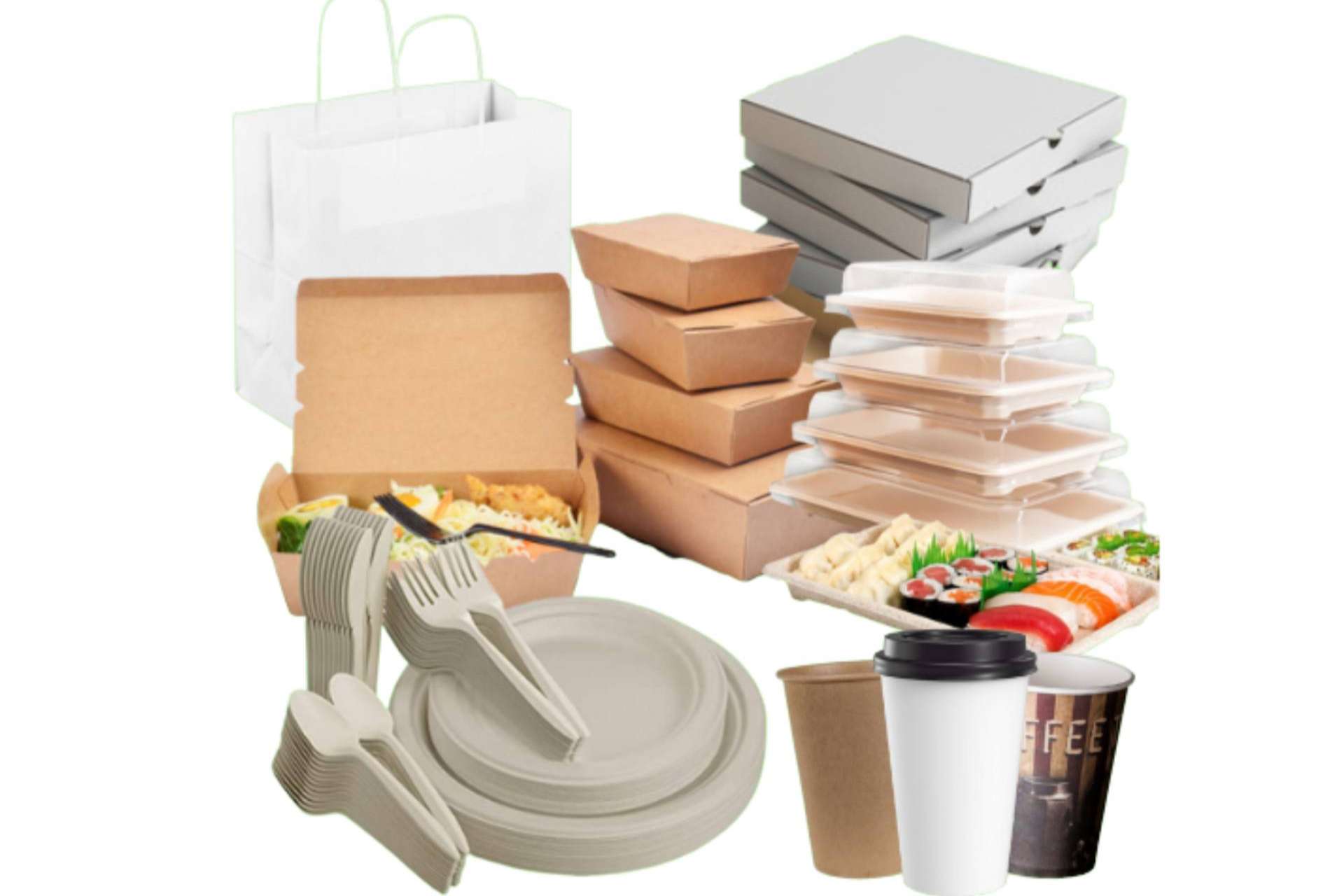 Los expertos de Vasomadrid, centrados en el packaging alimentario