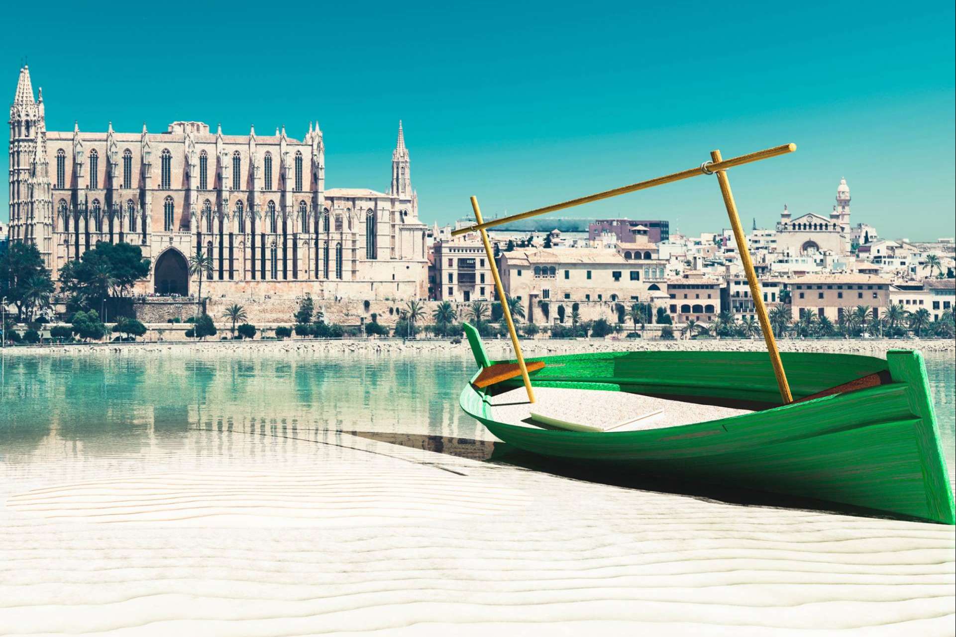 Las nuevas rutas de Simply Mallorca Guide para descubrir Mallorca