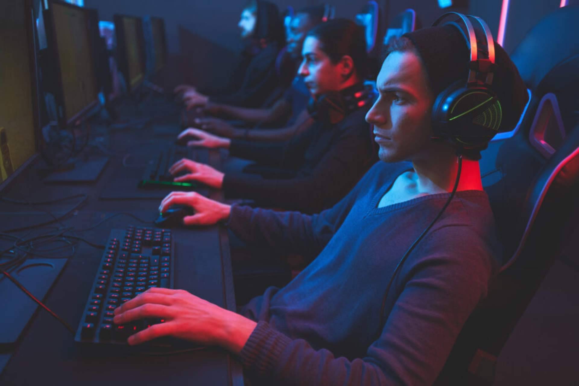 Formación especializada en eSports con el master in eSports Management and Gaming de ITTI High Tech Institute
