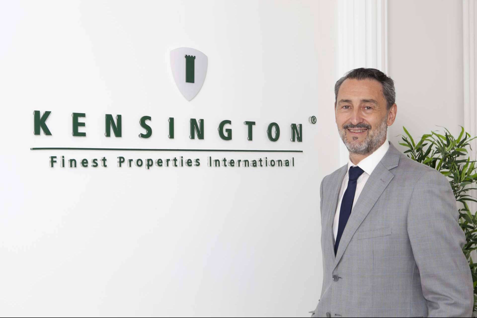 Kensington Finest Properties International, una reconocida agencia inmobiliaria en expansión en Madrid