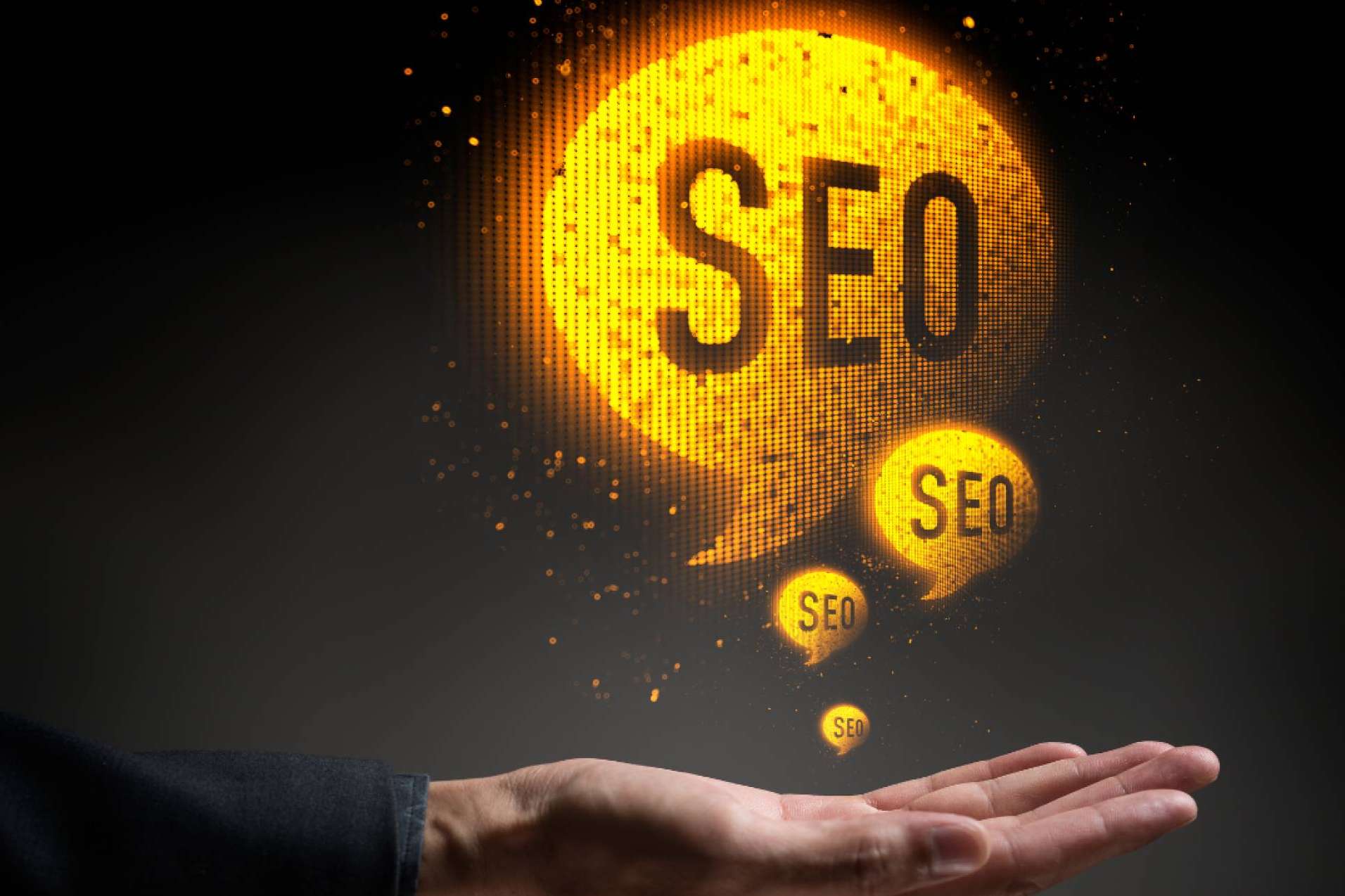 ¿Por qué es importante el posicionamiento SEO?, con THK Frog