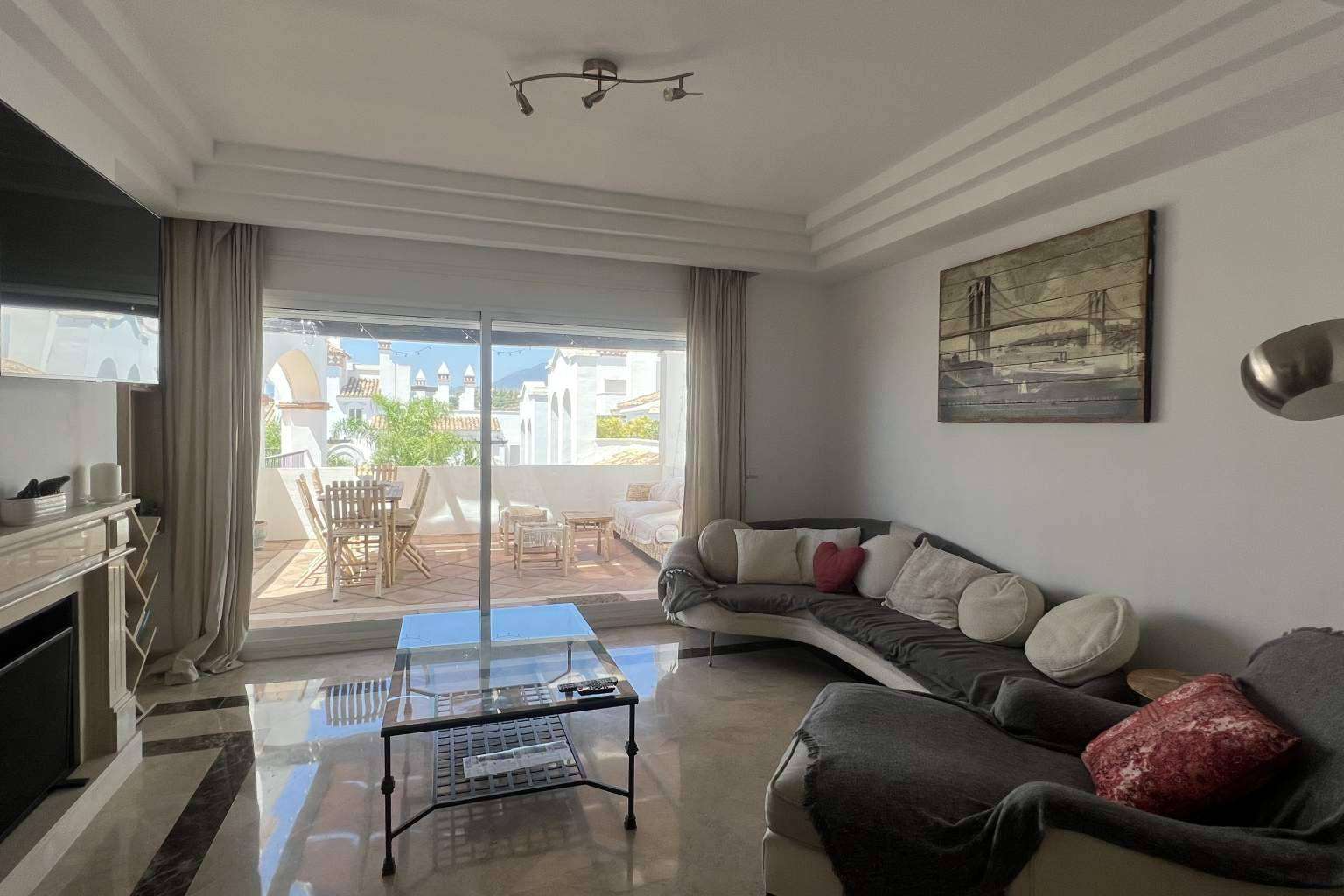 Limoni Homes, una agencia de alquiler de viviendas en el municipio de Marbella