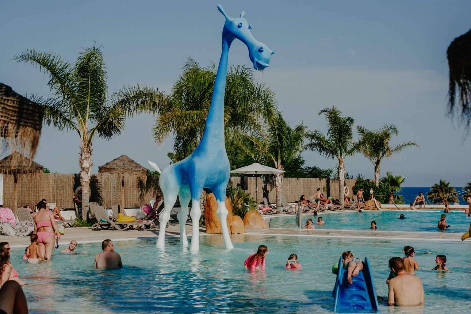 Disfrutar de las vacaciones en septiembre en Alannia Resorts