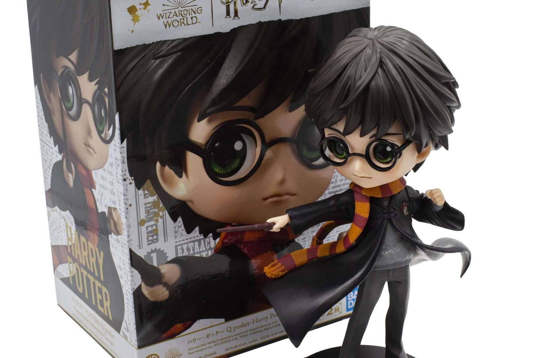 Banpresto y su amplia variedad de figuras de colección de anime