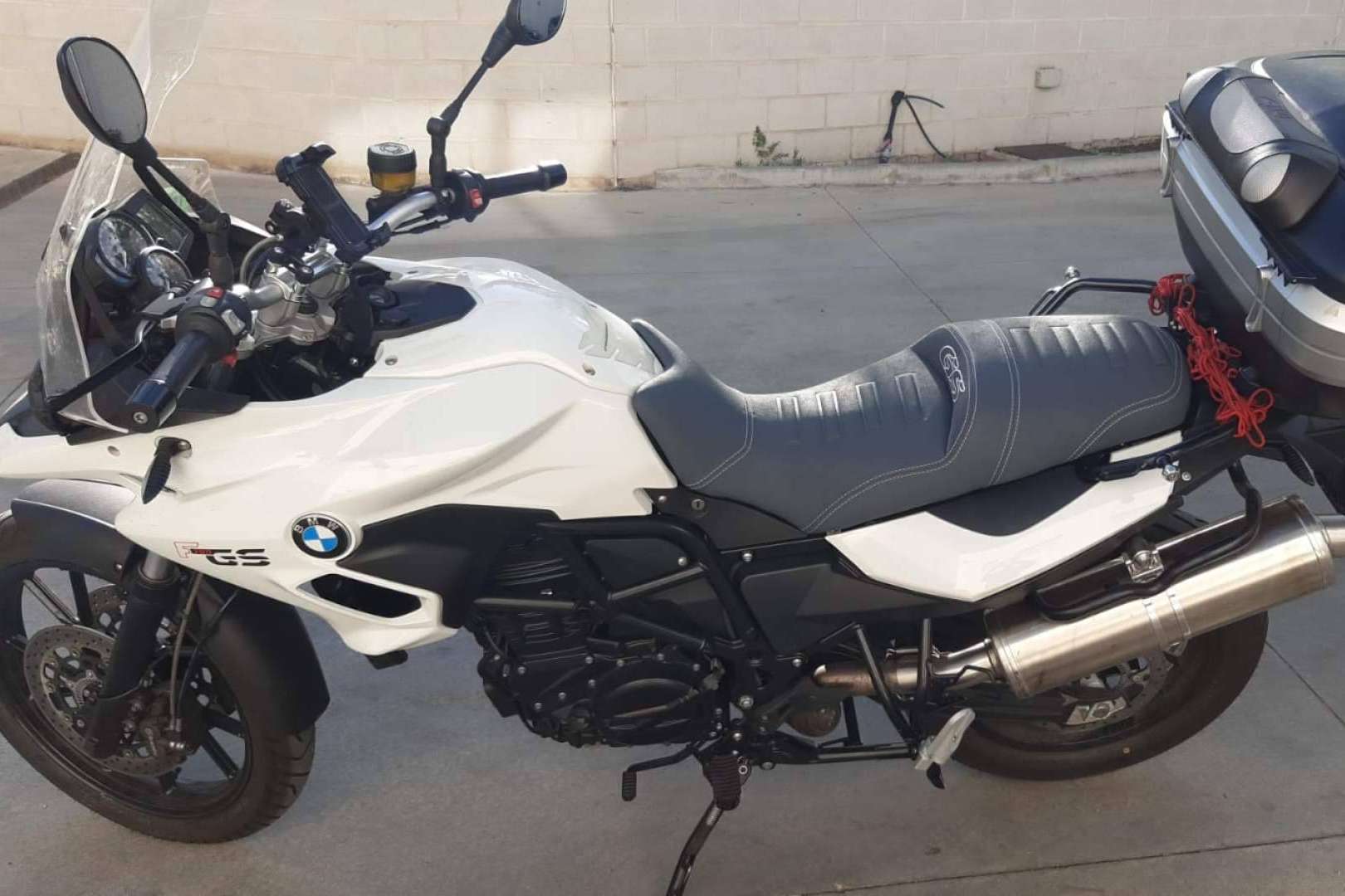 JM-Fundas ofrece asientos de moto confort