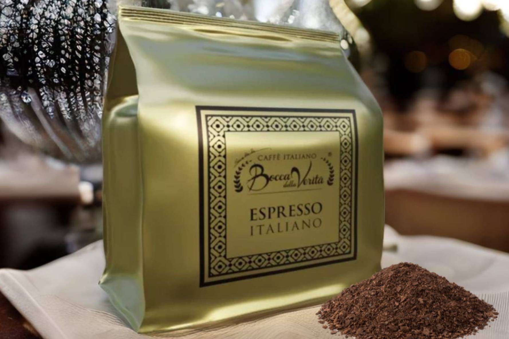 Conocer las ventajas que favorecen el consumo de café molido