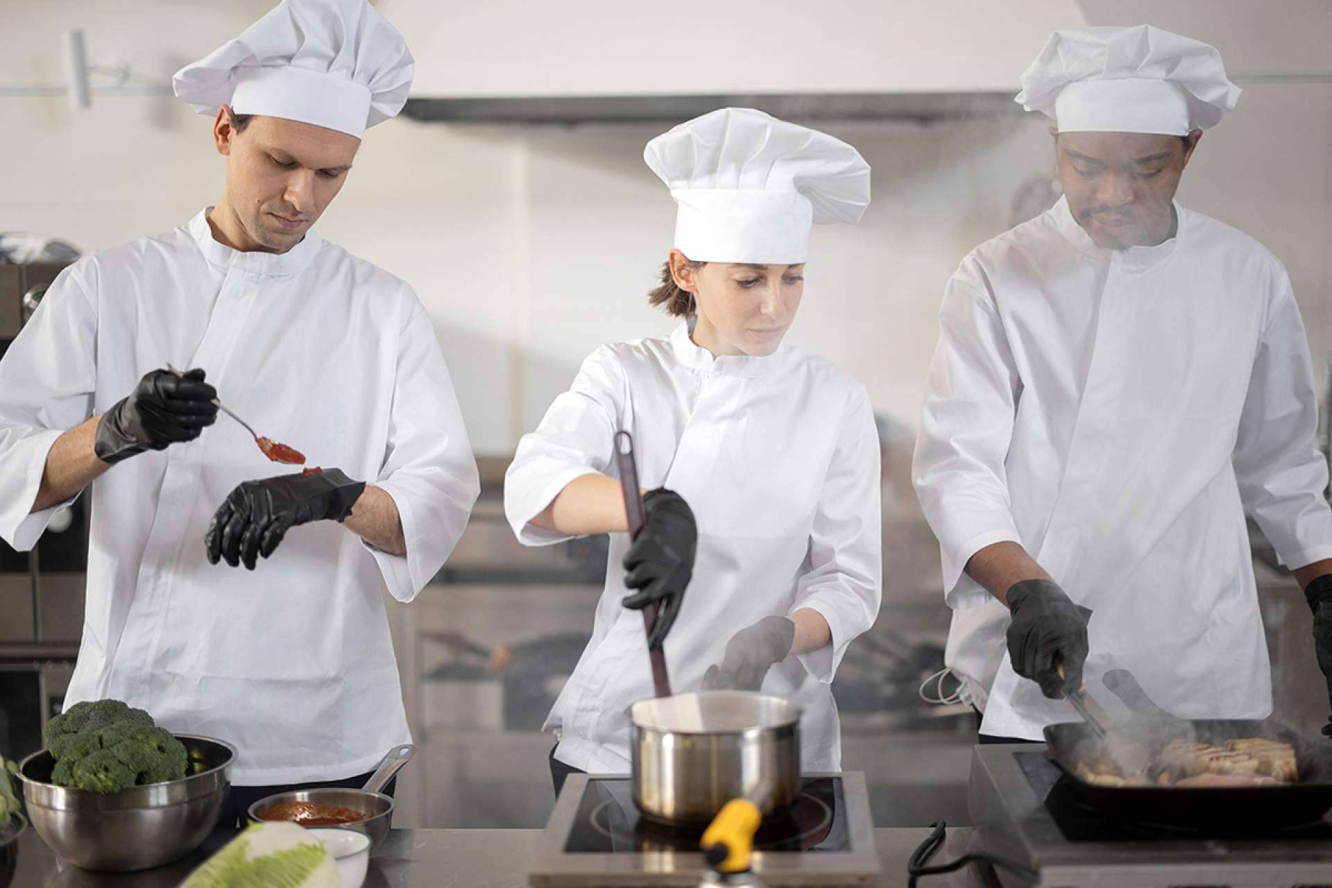 El diccionario interactivo especializado en gastronomía profesional, 'Gastronomía de la A a la Z'