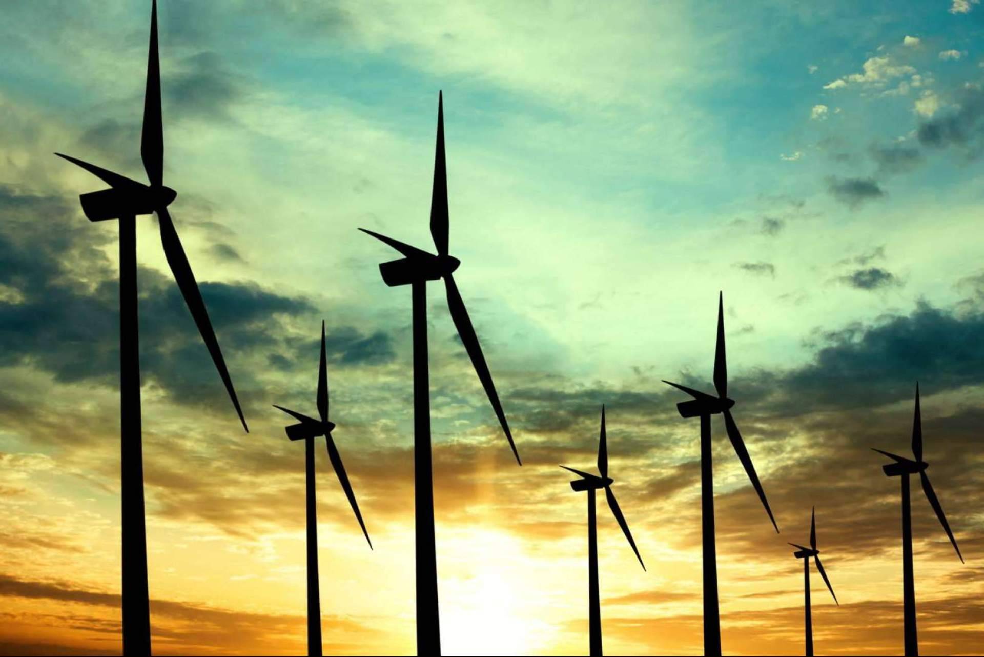 Aragón continúa liderando la producción de energías limpias en España con un 13 % del total