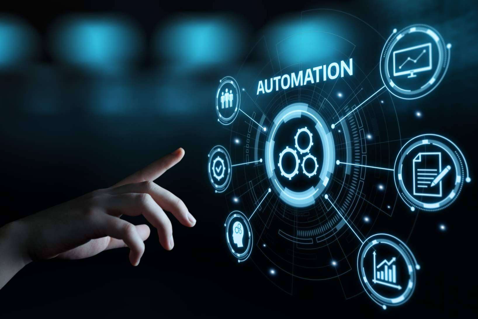 Las soluciones en automatización y marcado láser del distribuidor industrial multimarca Omnielectric