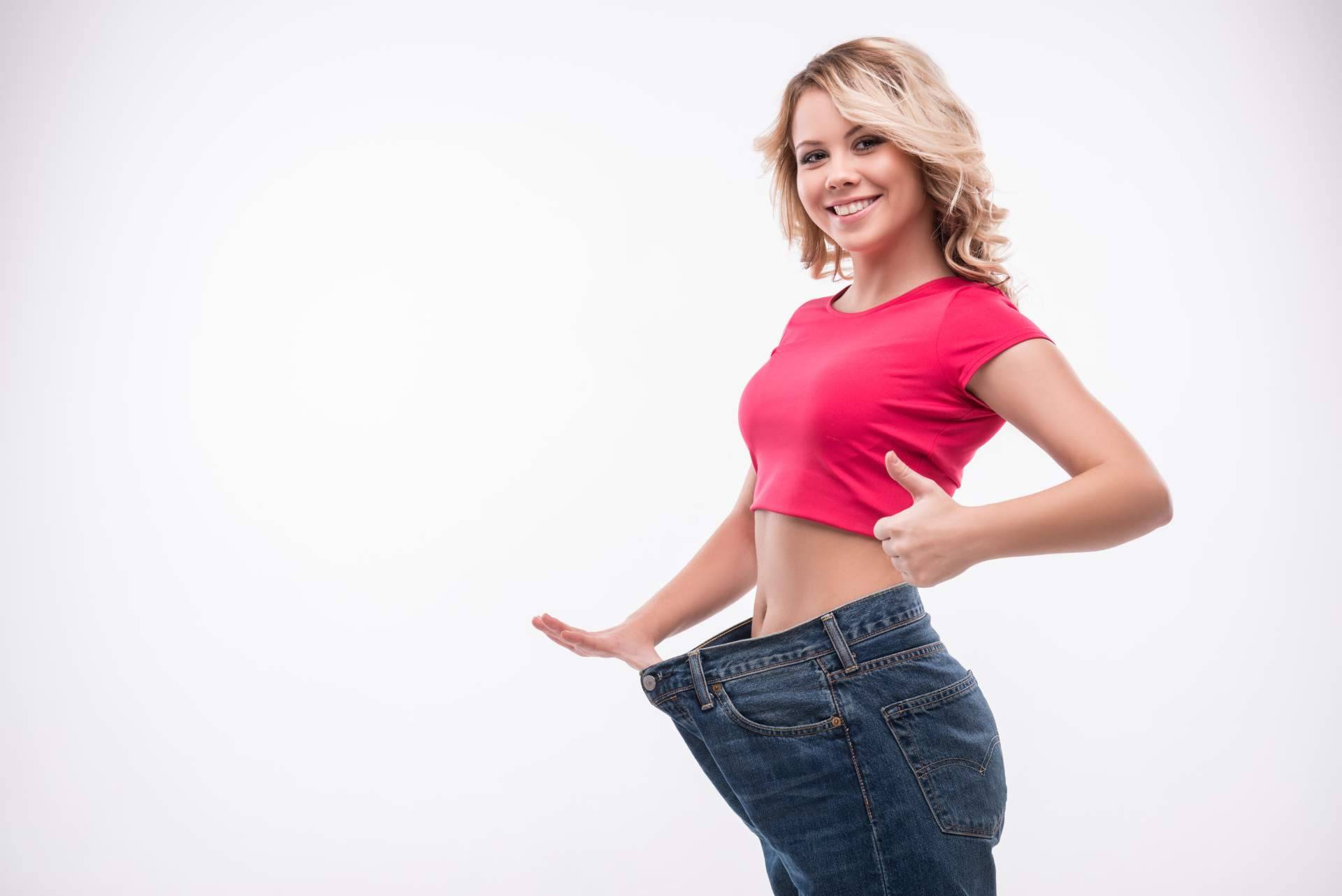 Adelgazar y perder peso con los servicios del centro especializado Cuerpo Libre