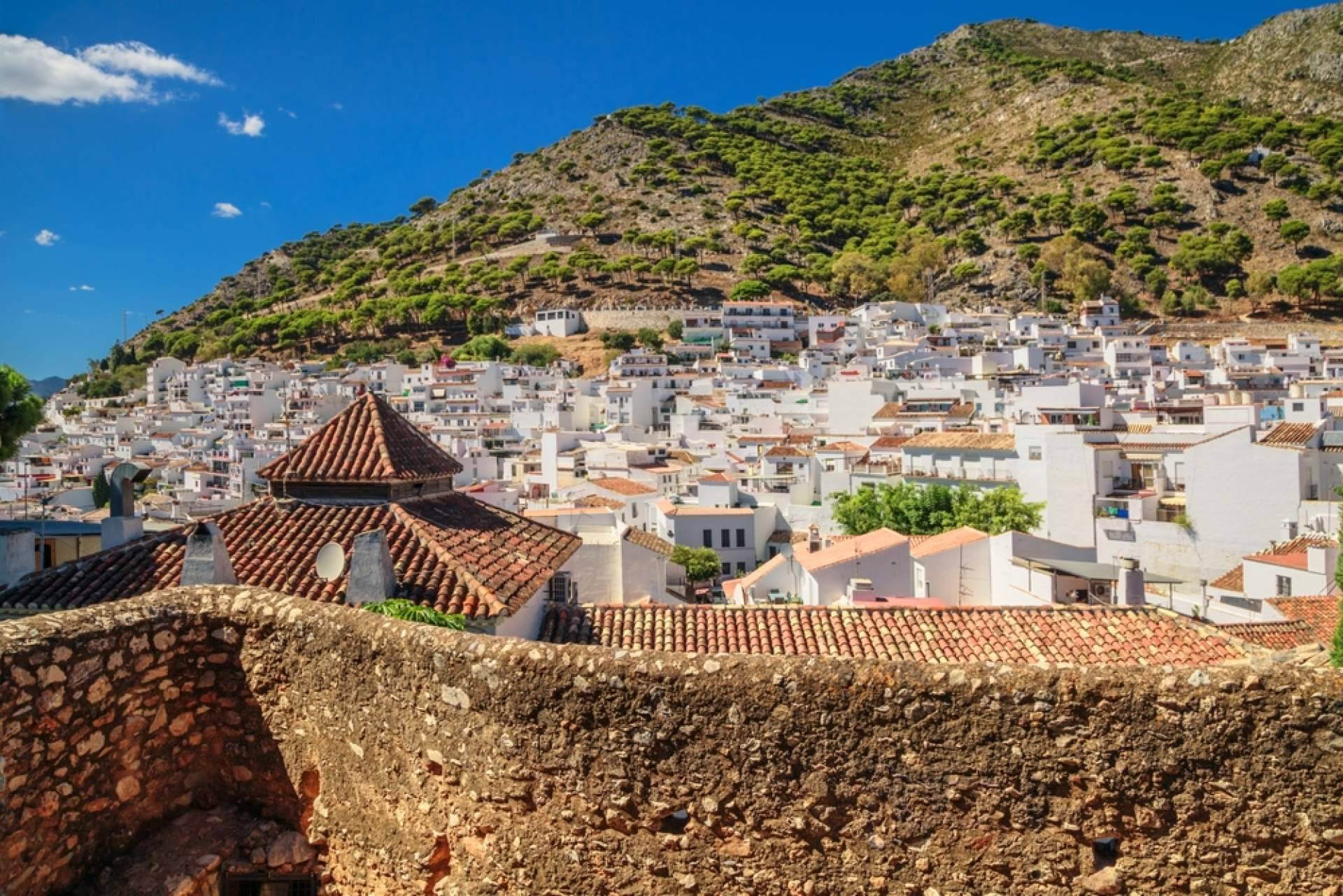 Alquileres en Mijas y el sur de España con ISholidays.com