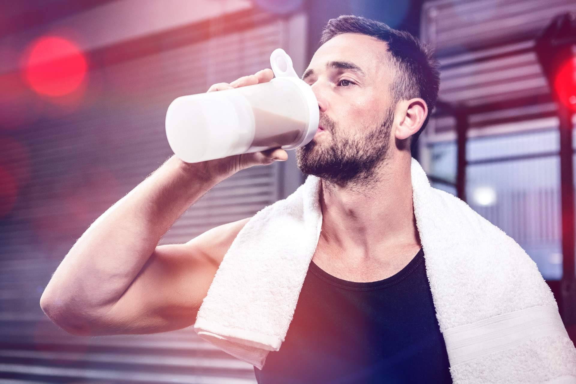 Mitos y verdades sobre la proteína, de la mano de Nutridos.com