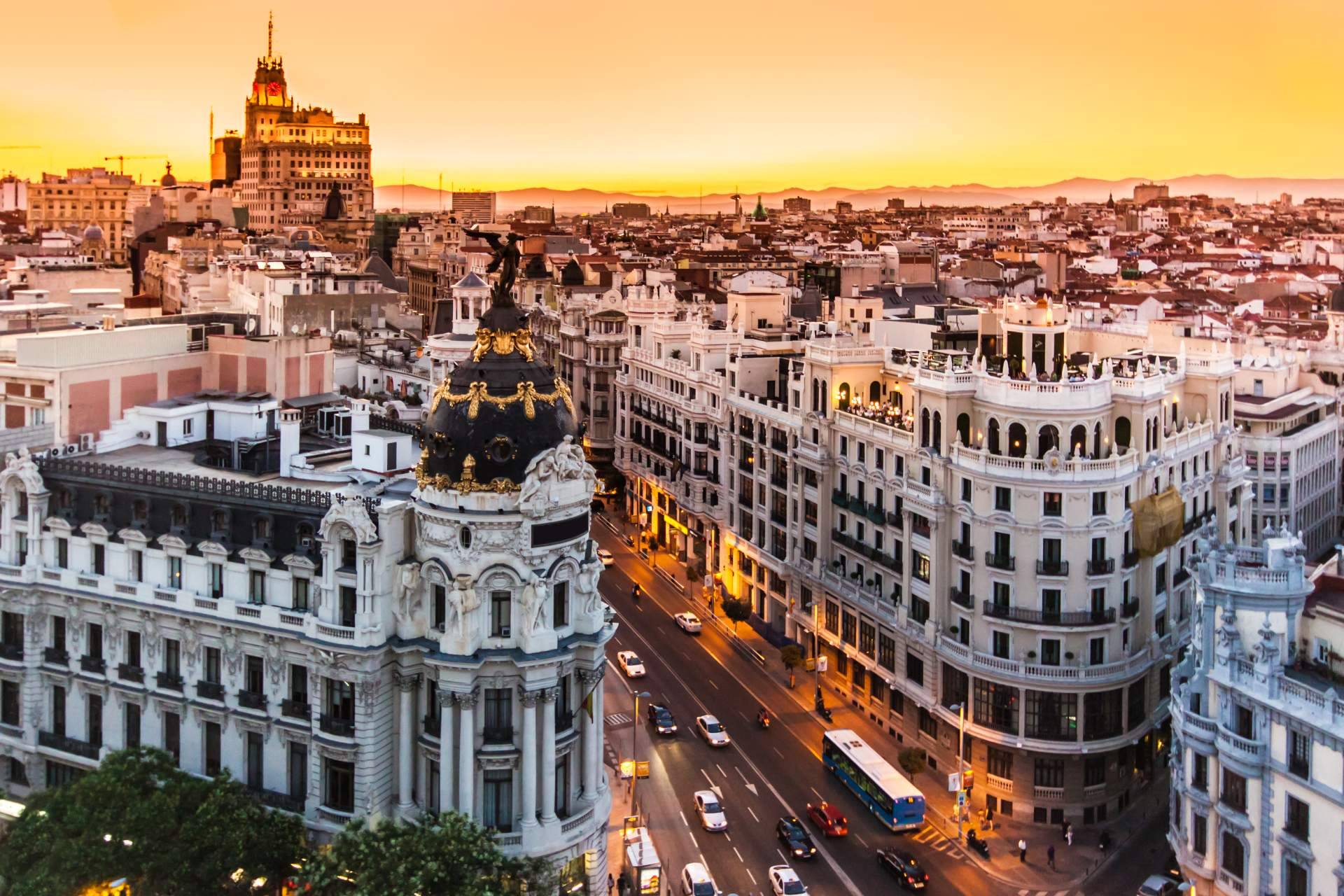 ¿Por qué ha aumentado el precio de los inmuebles en la capital española?, con la boutique inmobiliaria en Madrid MTB Gestión